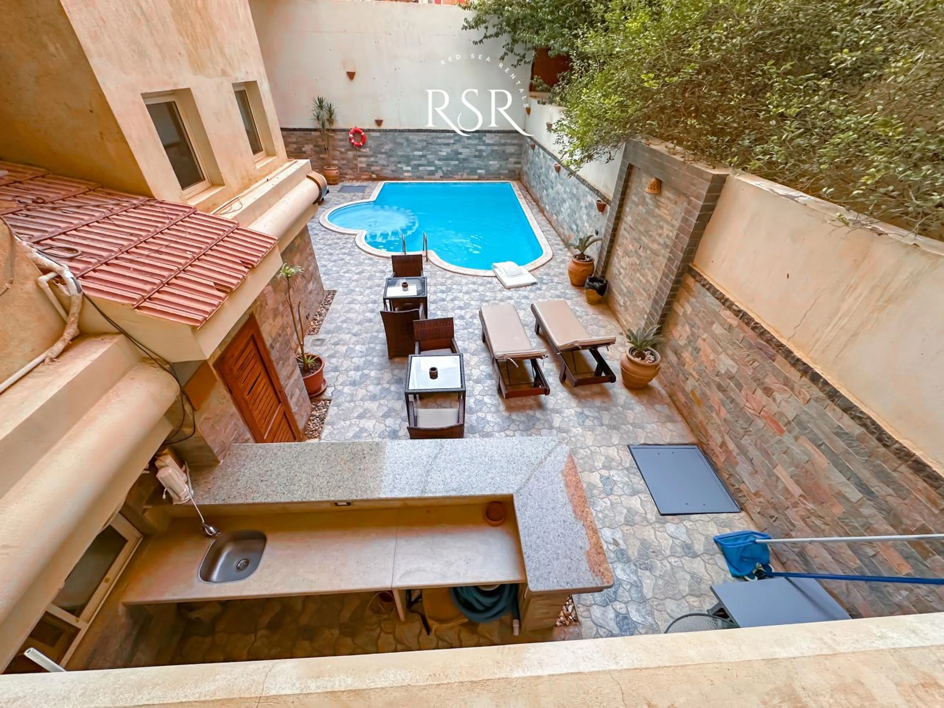 Elite Suites Hurghada