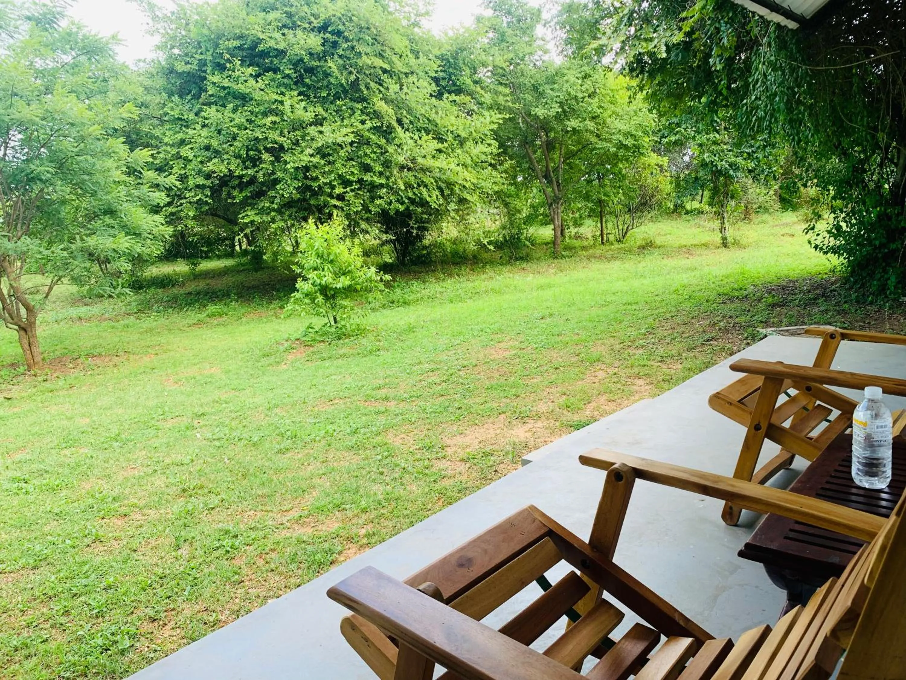 Thihawa Eco Huts Yala