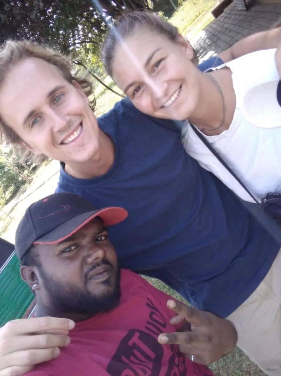 Thihawa Eco Huts Yala