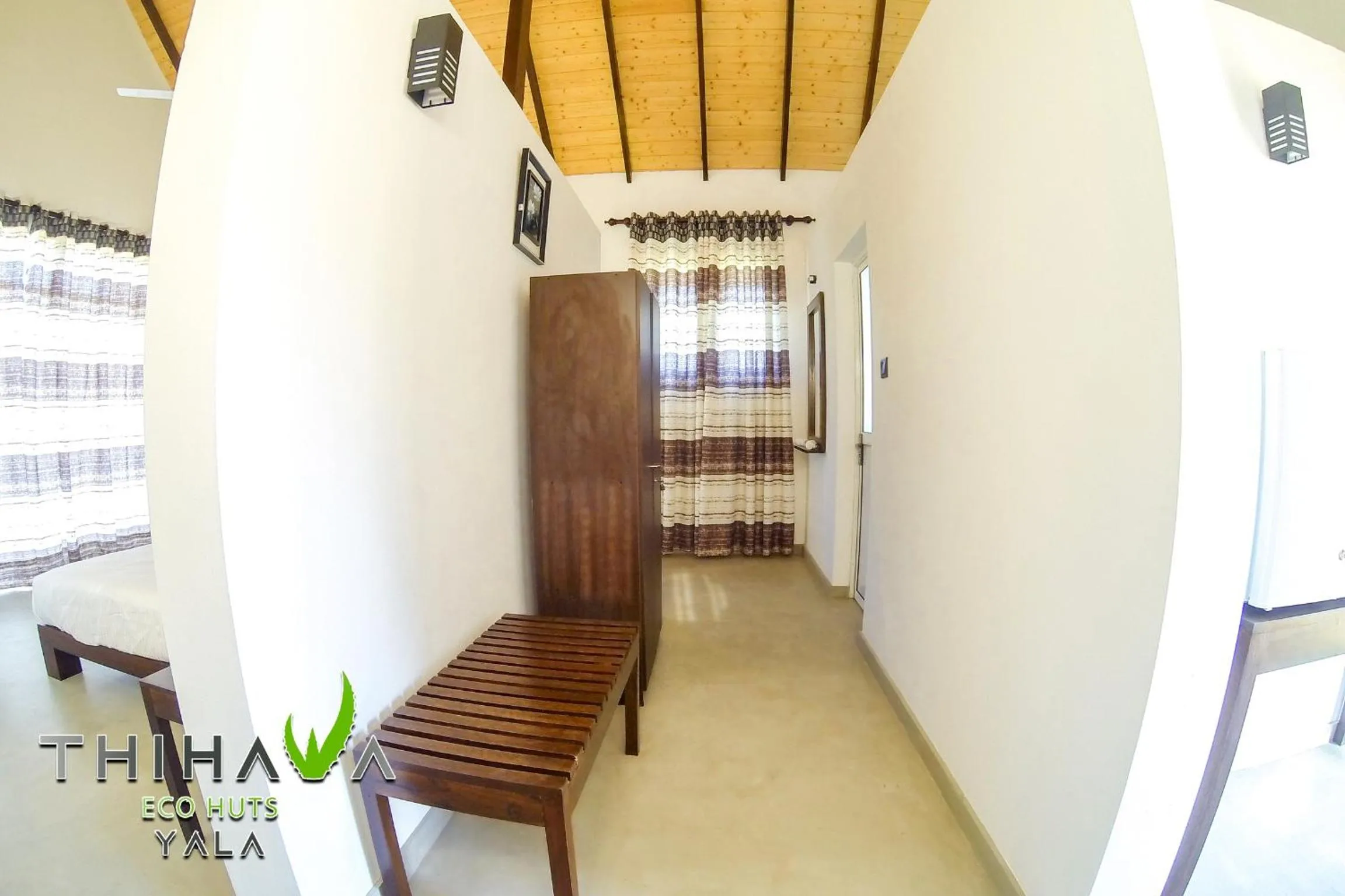 Thihawa Eco Huts Yala