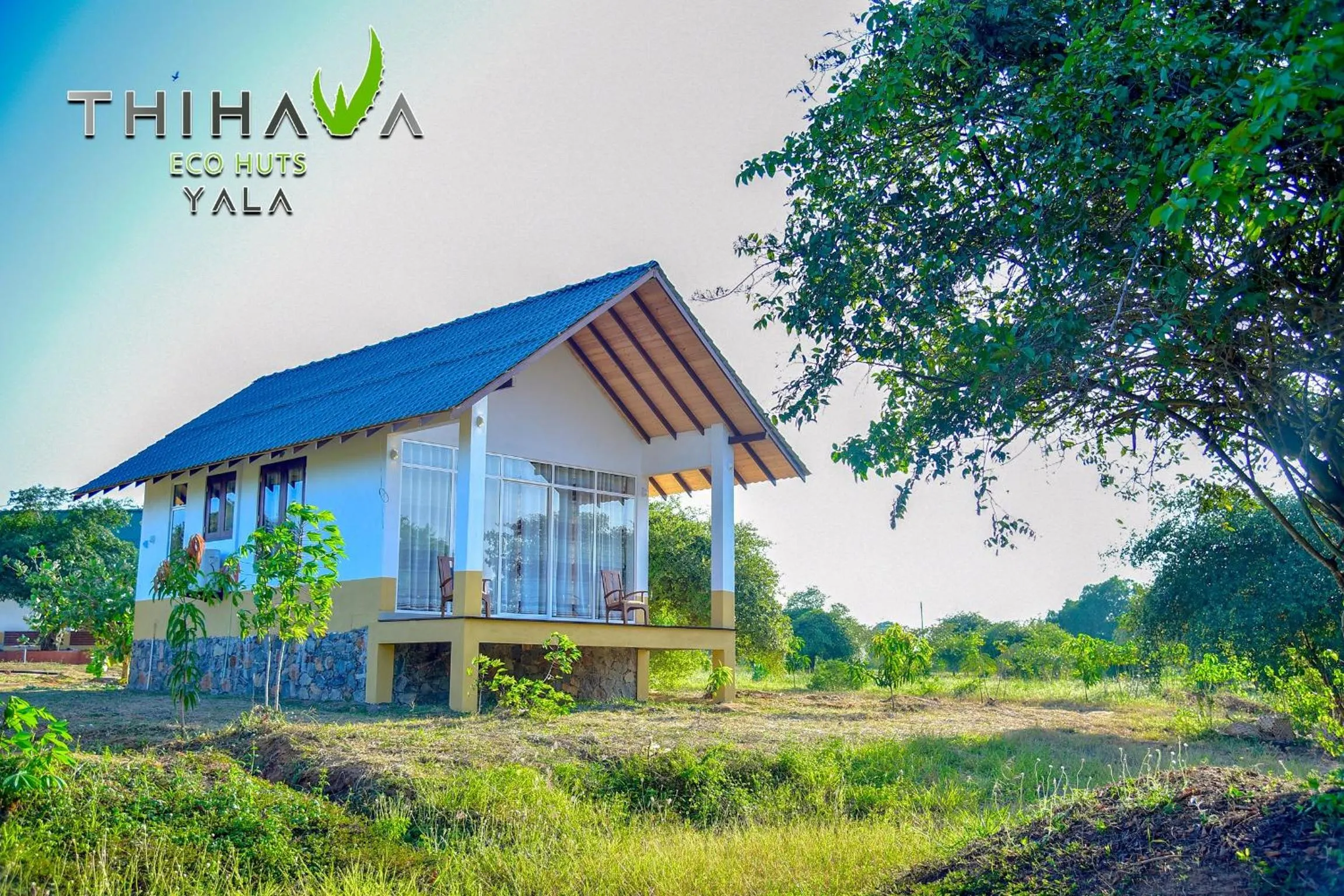 Thihawa Eco Huts Yala