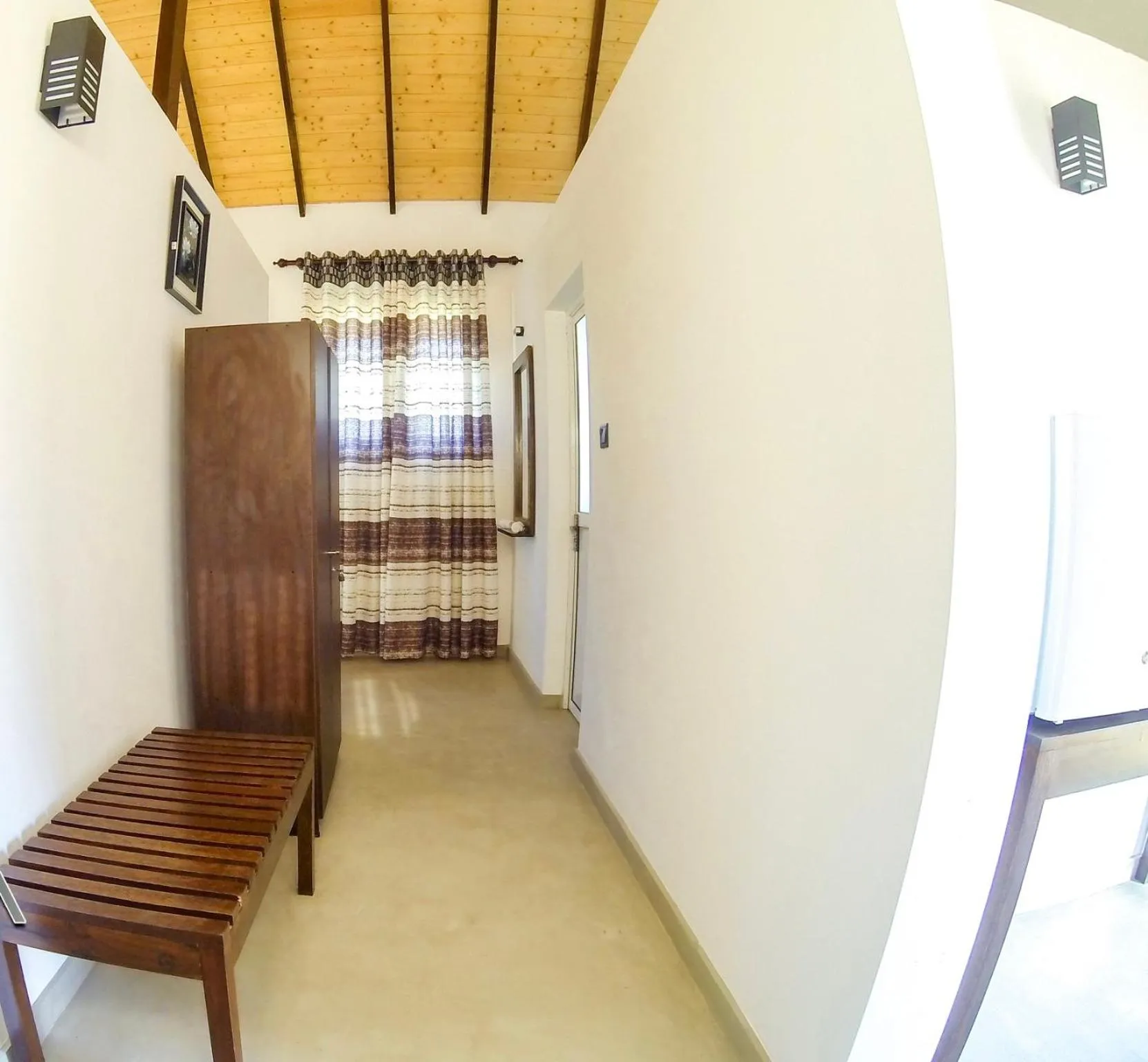 Thihawa Eco Huts Yala