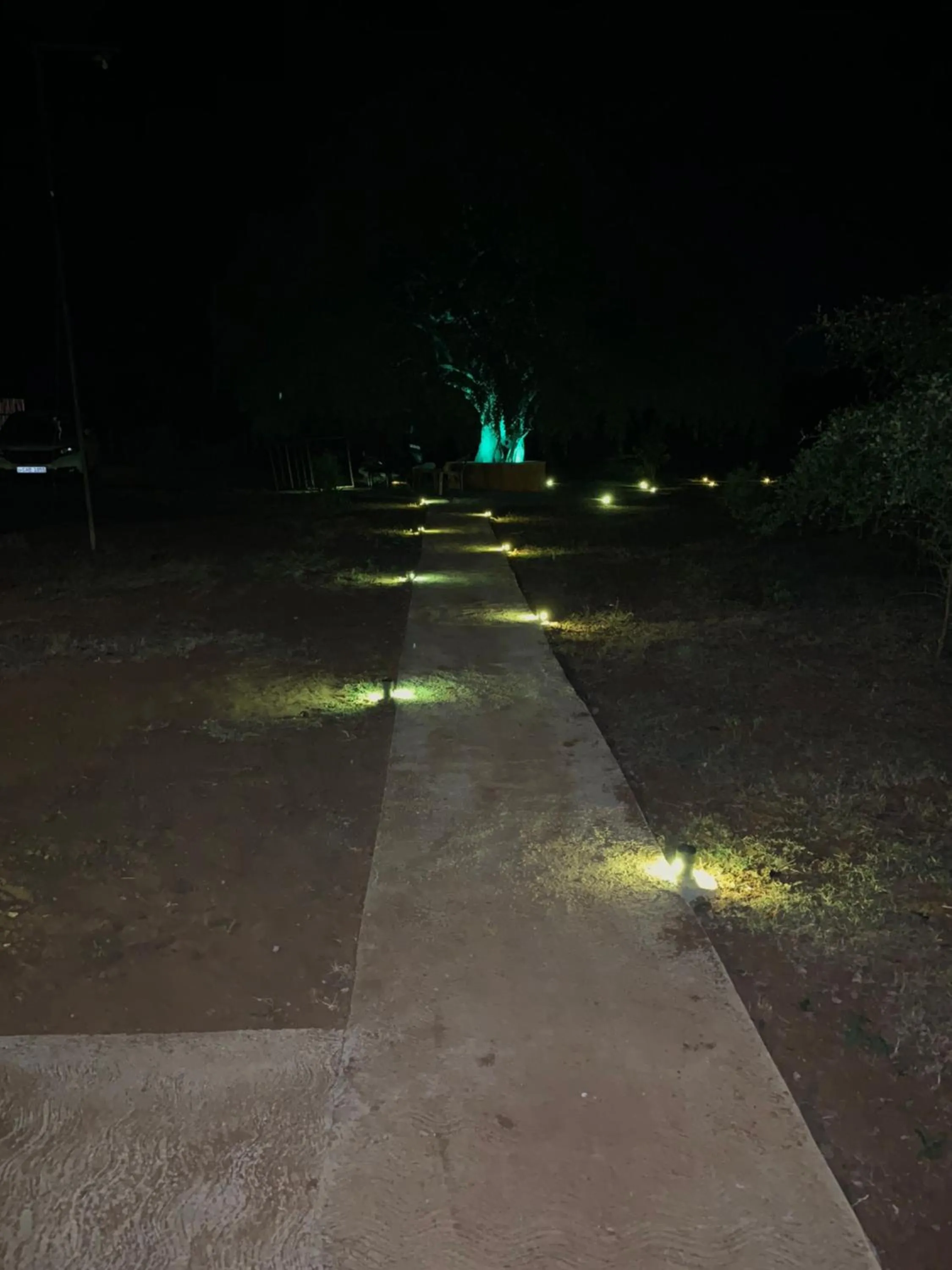 Thihawa Eco Huts Yala