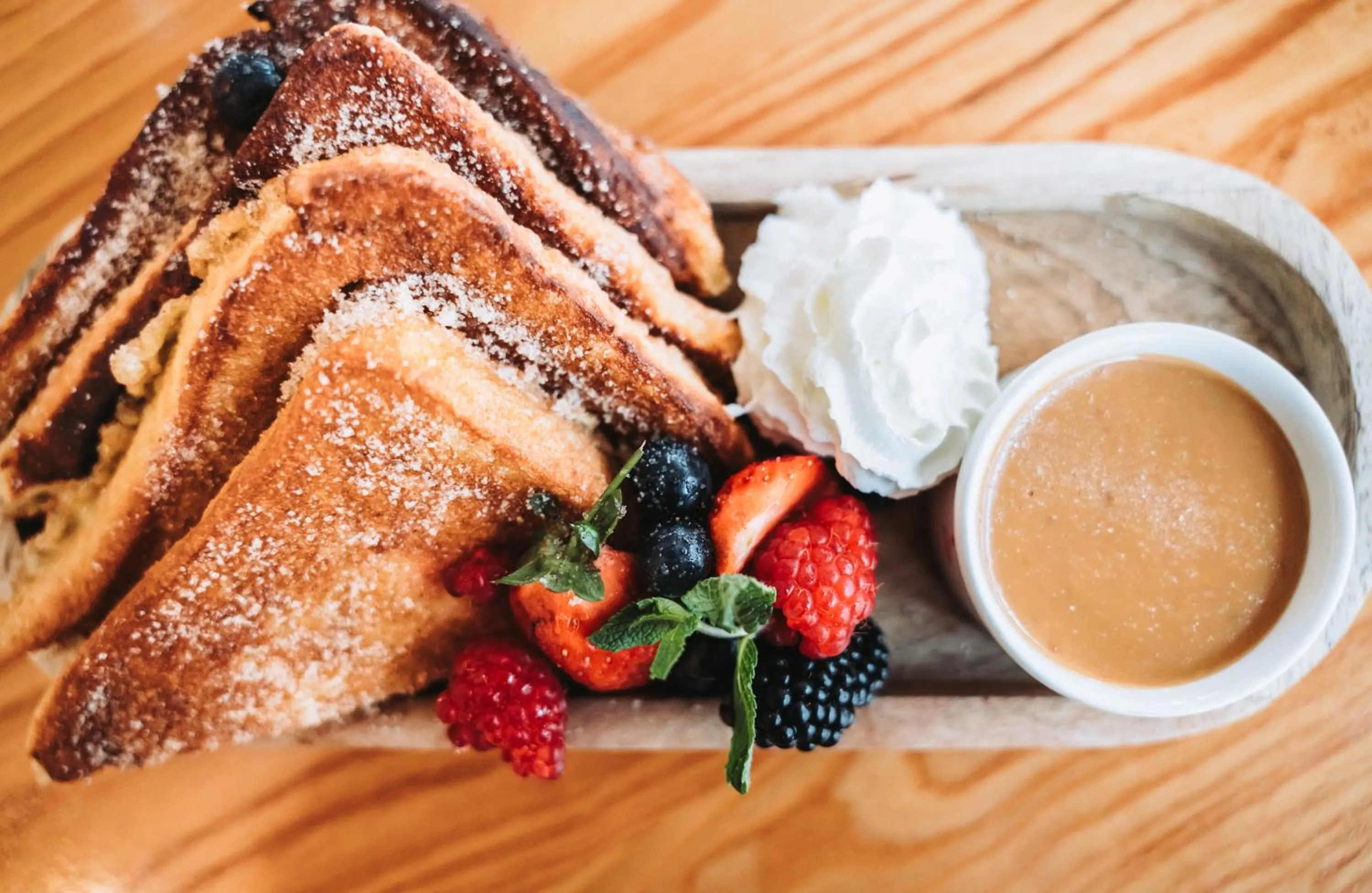 Lunch in Welbeck Hotel & Apartments IOM