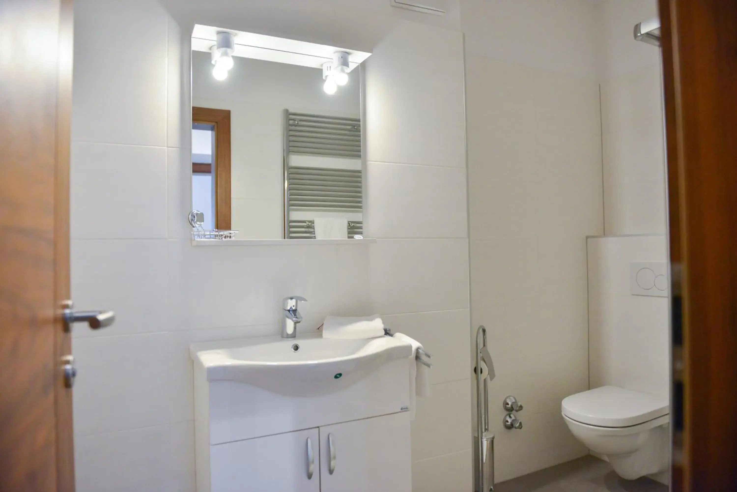 Apartments Mupan Apartments Mupan