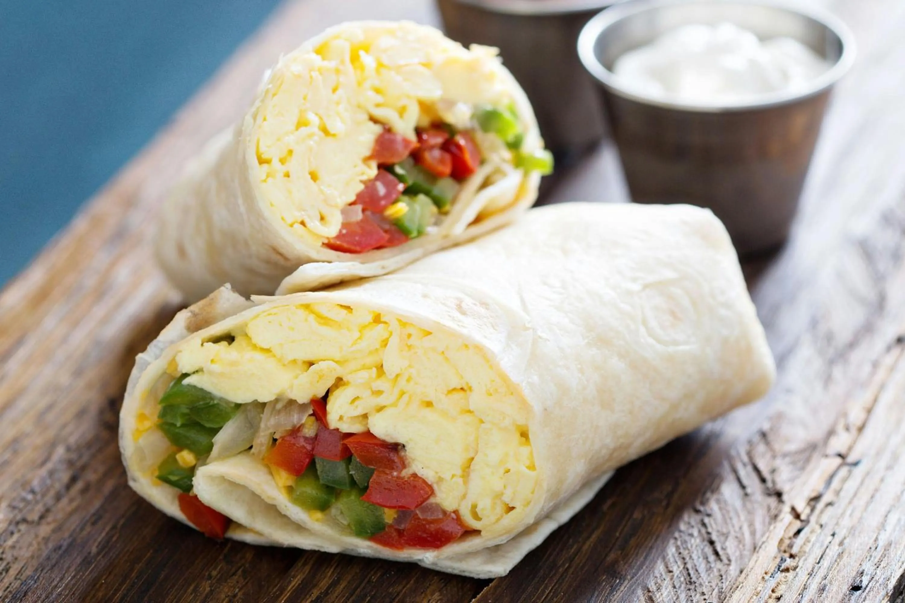 Breakfast in Delta Hotels by Marriott Daytona Beach Oceanfront