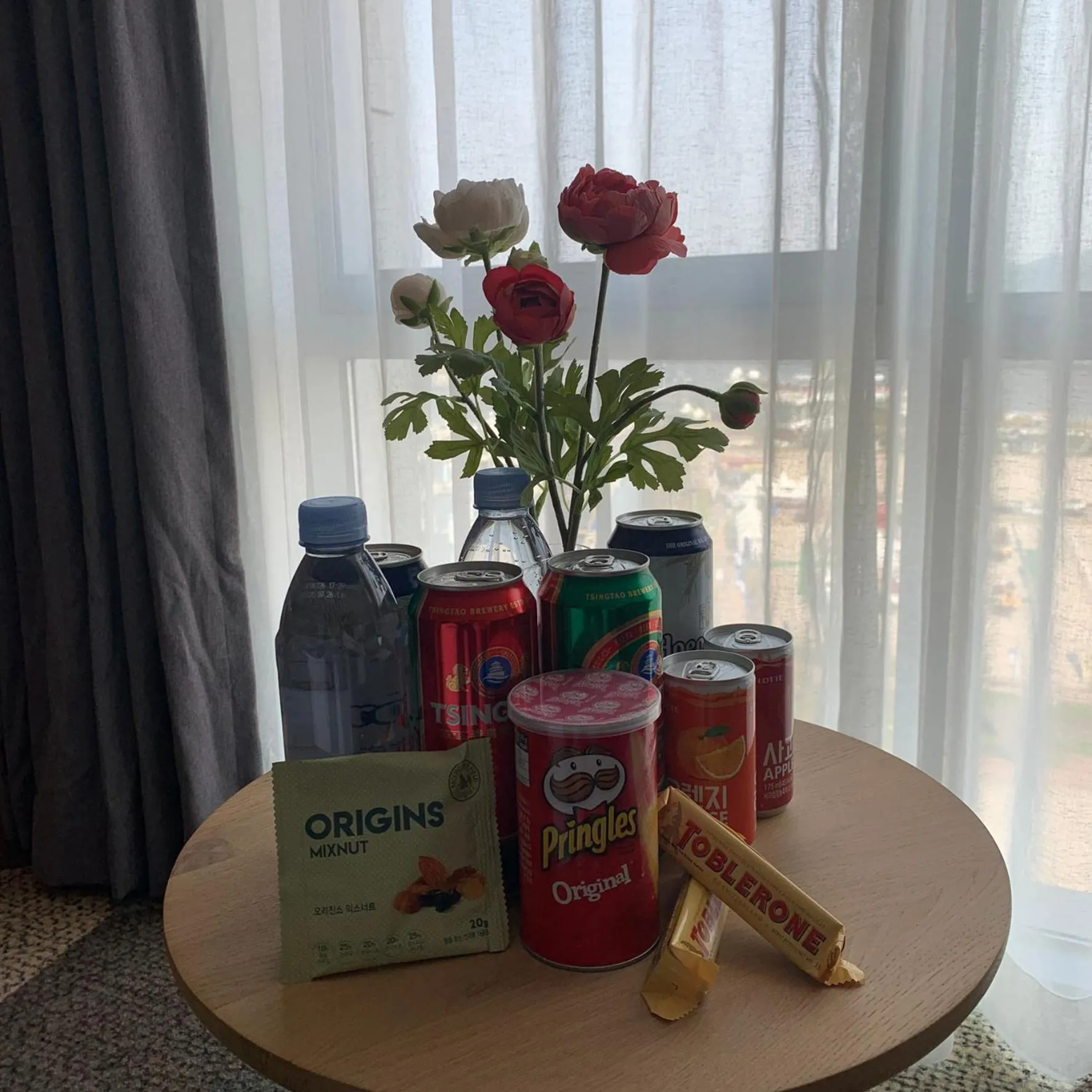 Other in Ramada Encore by Wyndham Gimpo Han River Hotel