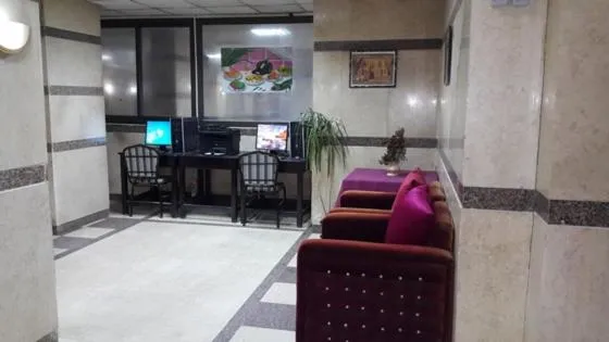 Business facilities in Orchida St. George Hotel