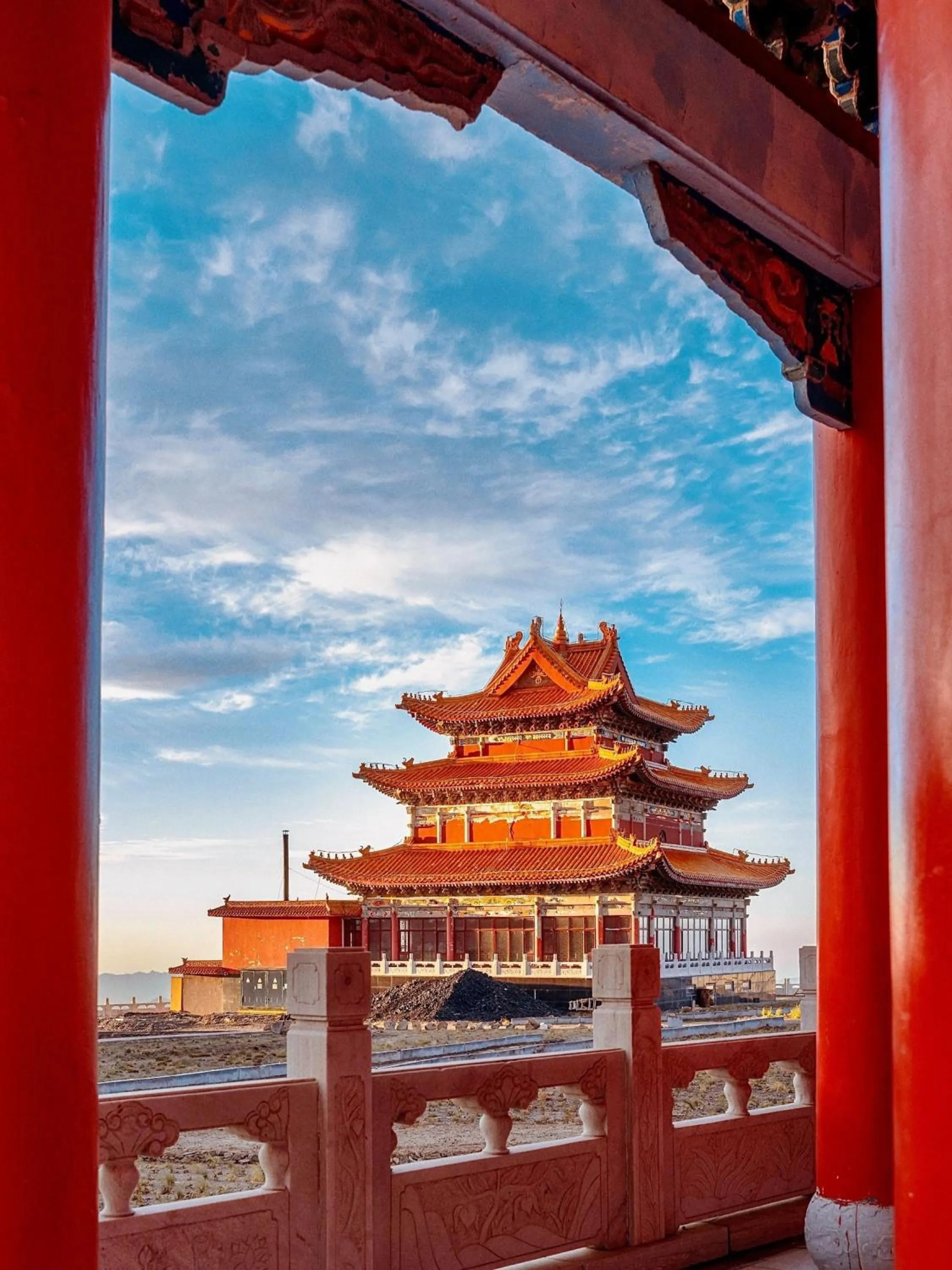 HeSu Hidden Art Hotel & Suites -Near Xi'an Drum Tower and Yongning Gate -Free Laundry Luggage Storage -Kitty Café with Freshly Ground Coffee -24H Front Desk -English Service -Exclusive Subsidies for Dumpling Banquet & Show