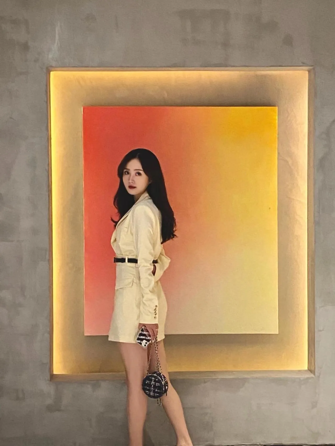 HeSu Hidden Art Hotel & Suites -Near Xi'an Drum Tower and Yongning Gate -Free Laundry Luggage Storage -Kitty Café with Freshly Ground Coffee -24H Front Desk -English Service -Exclusive Subsidies for Dumpling Banquet & Show