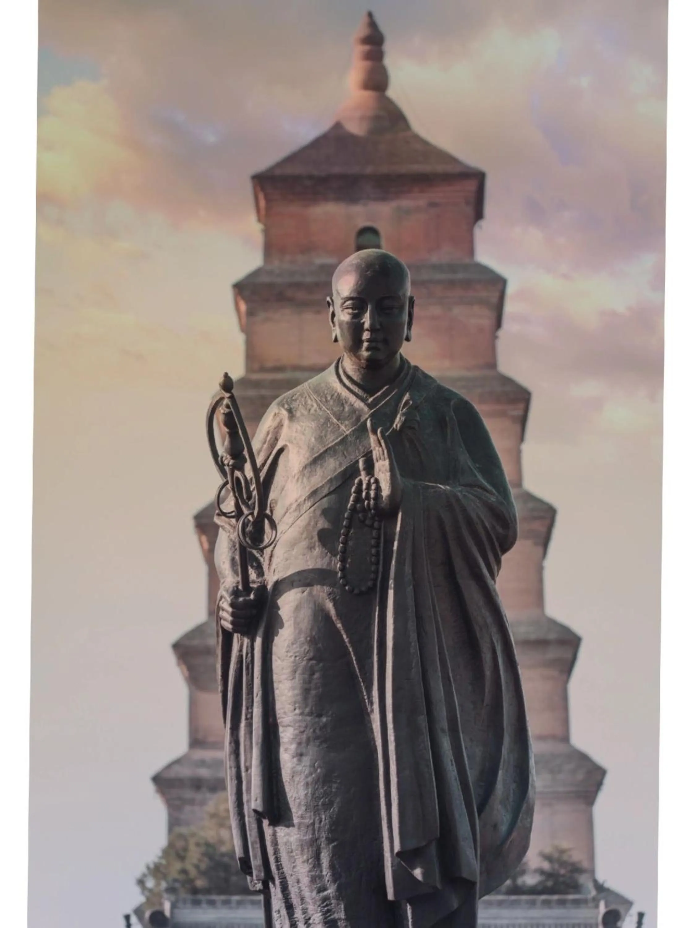 HeSu Hidden Art Hotel & Suites -Near Xi'an Drum Tower and Yongning Gate -Free Laundry Luggage Storage -Kitty Café with Freshly Ground Coffee -24H Front Desk -English Service -Exclusive Subsidies for Dumpling Banquet & Show