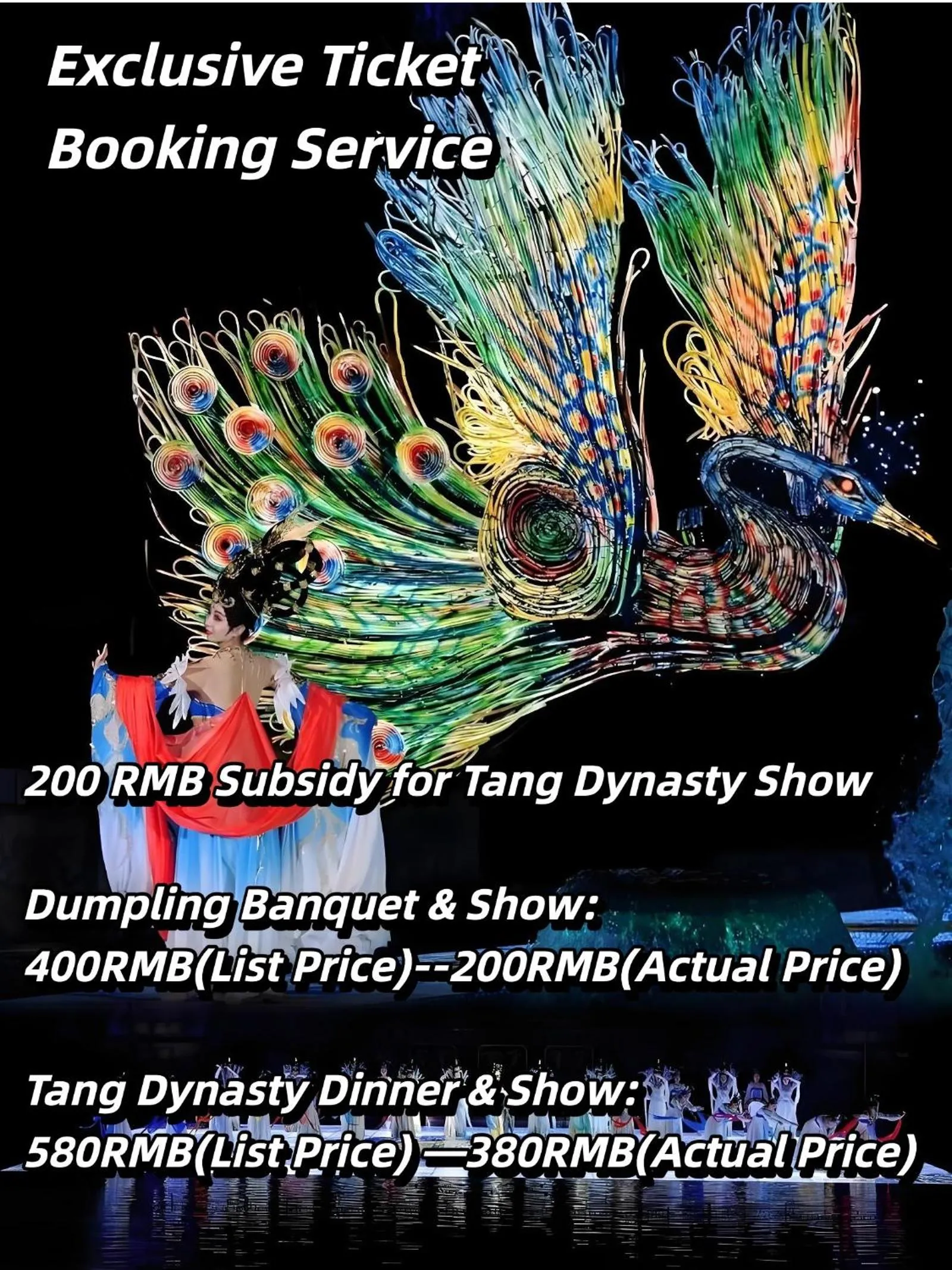 HeSu Hidden Art Hotel & Suites -Near Xi'an Drum Tower and Yongning Gate -Free Laundry Luggage Storage -Kitty Café with Freshly Ground Coffee -24H Front Desk -English Service -Exclusive Subsidies for Dumpling Banquet & Show