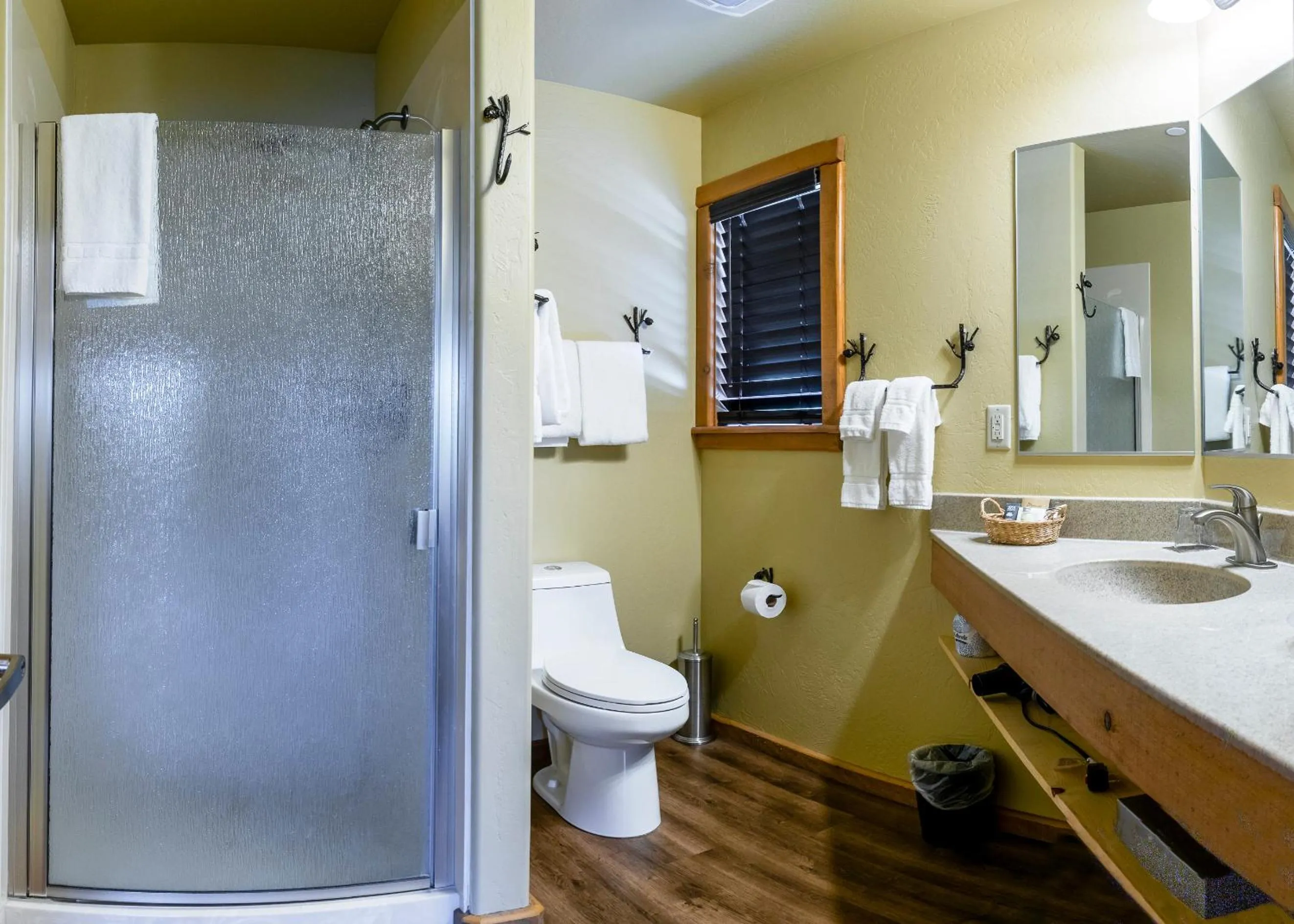 Callahan's Mountain Lodge