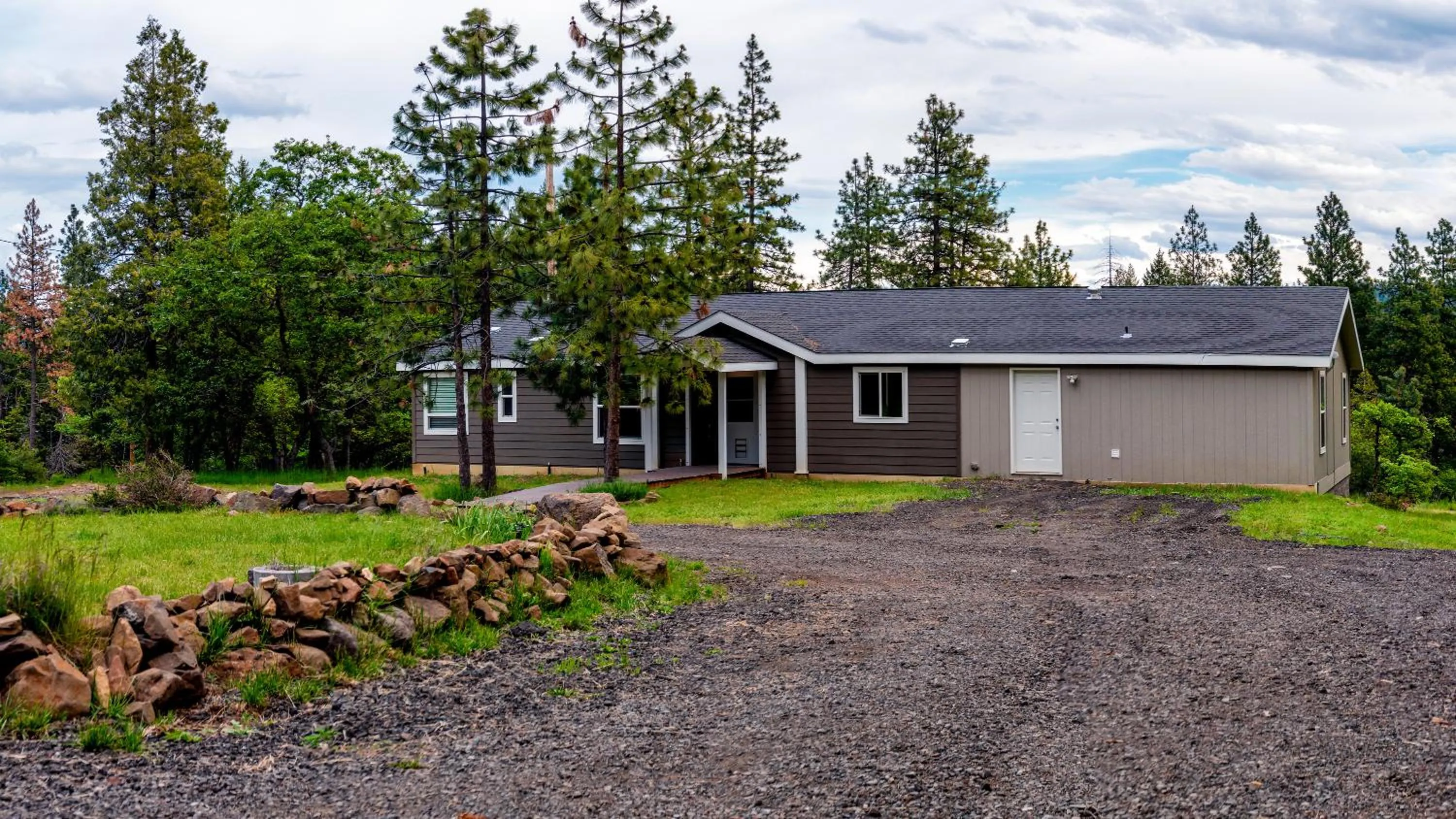 Callahan's Mountain Lodge