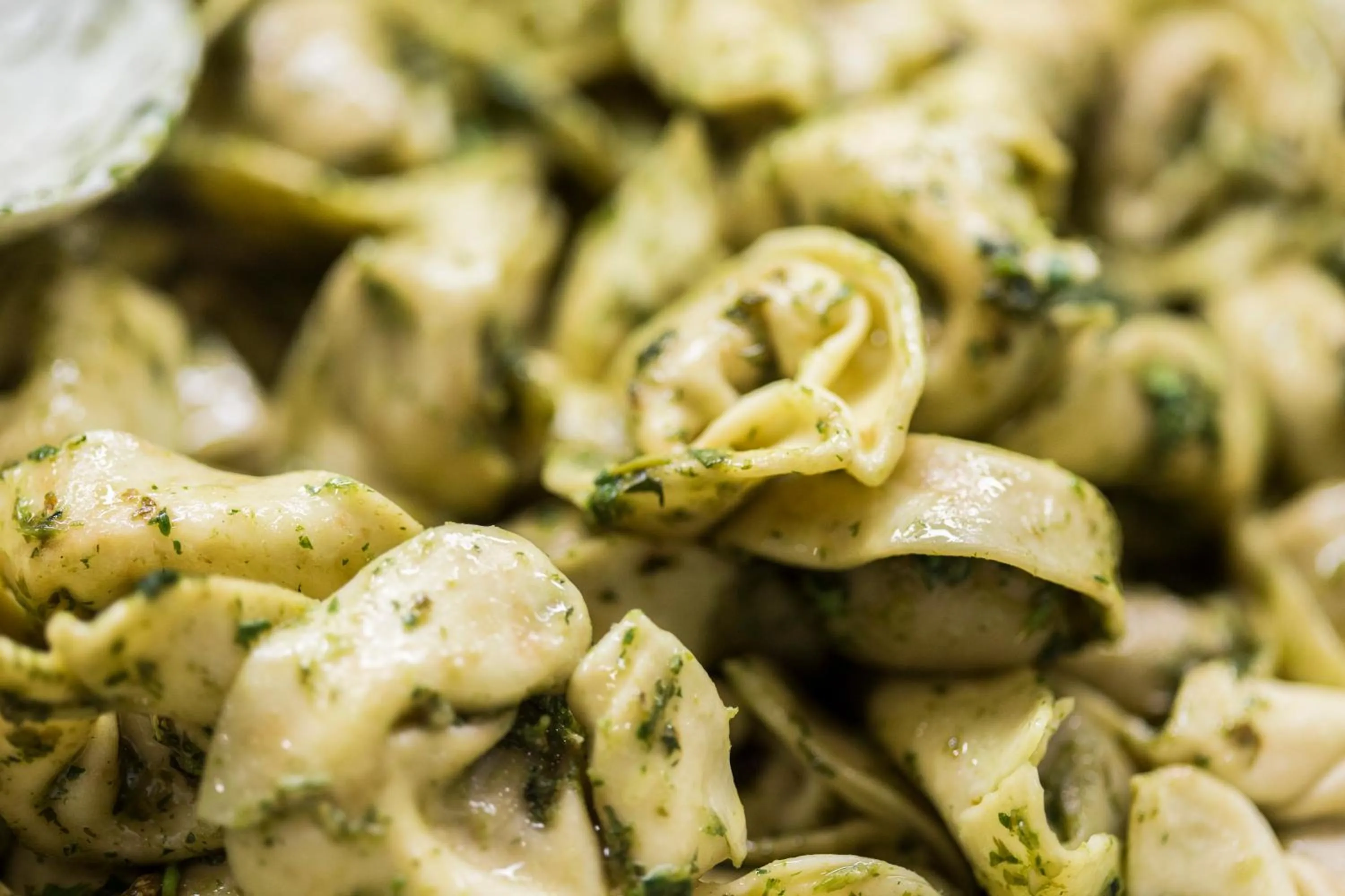 Restaurant/places to eat in Astoria Galilee Hotel