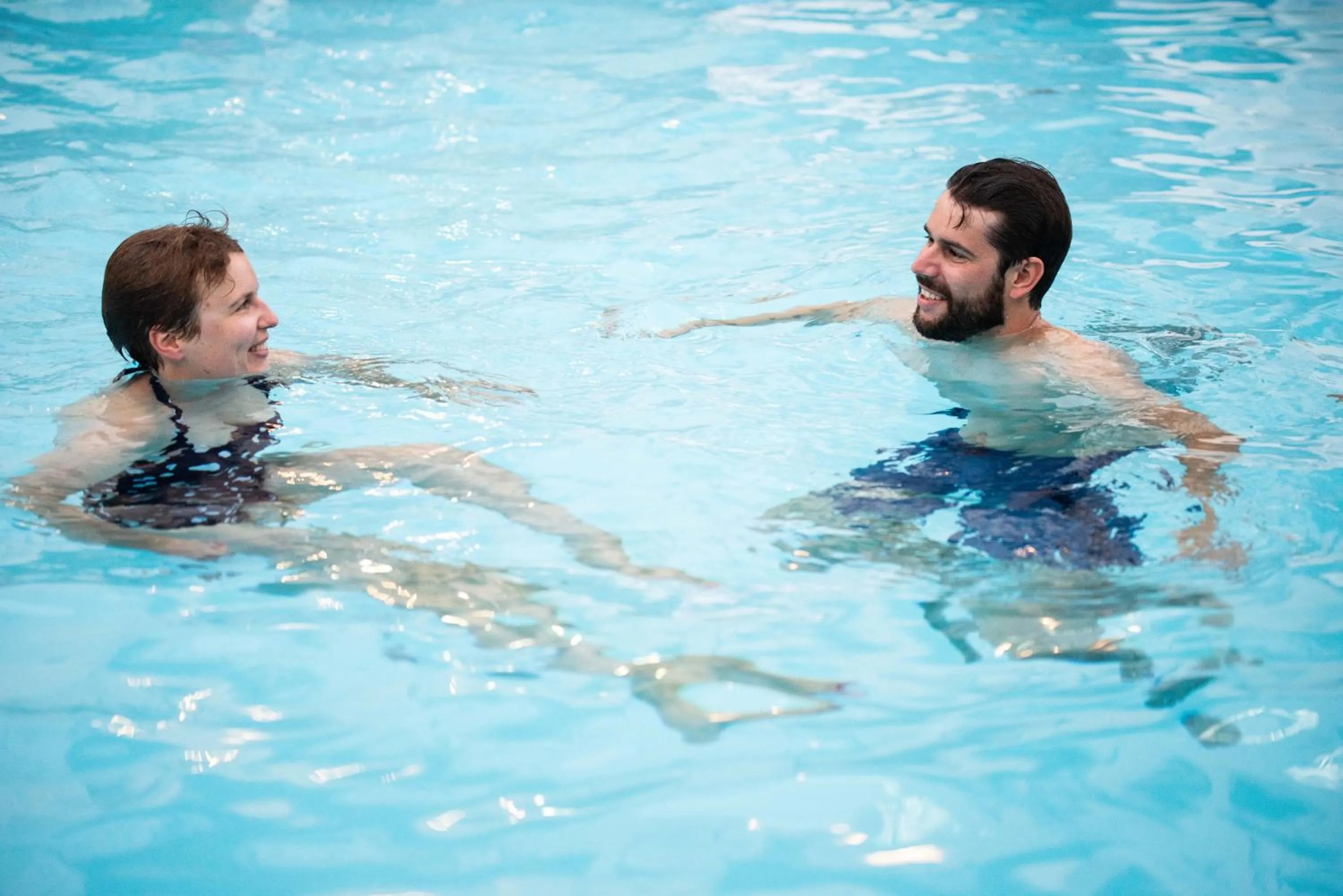 Summer in Astoria Galilee Hotel