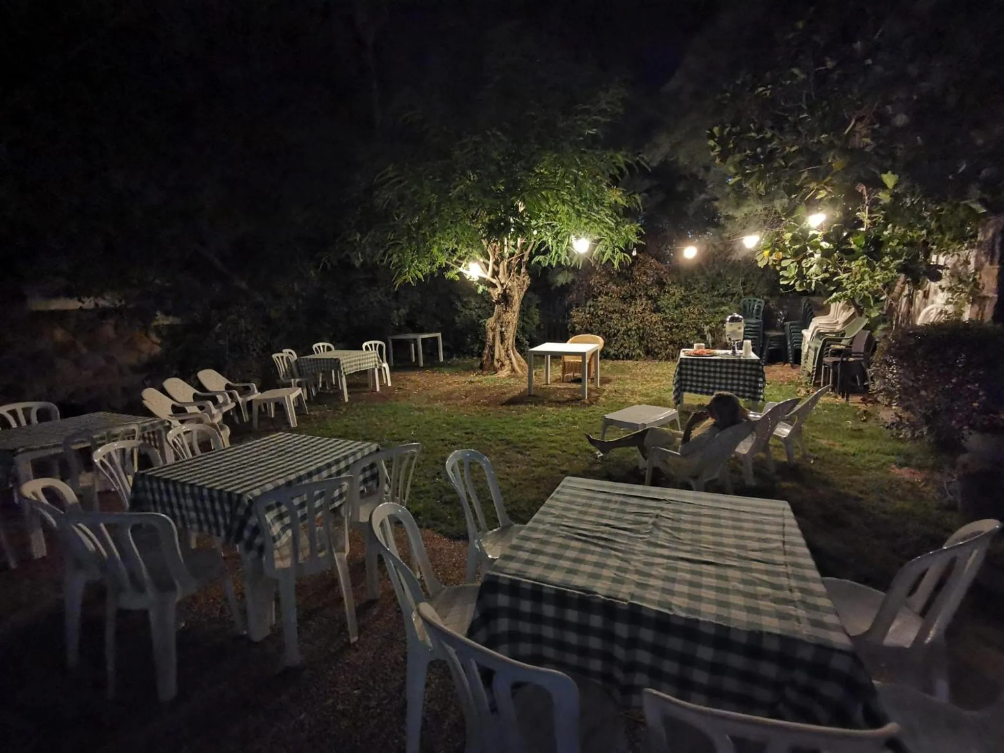 Night in Astoria Galilee Hotel