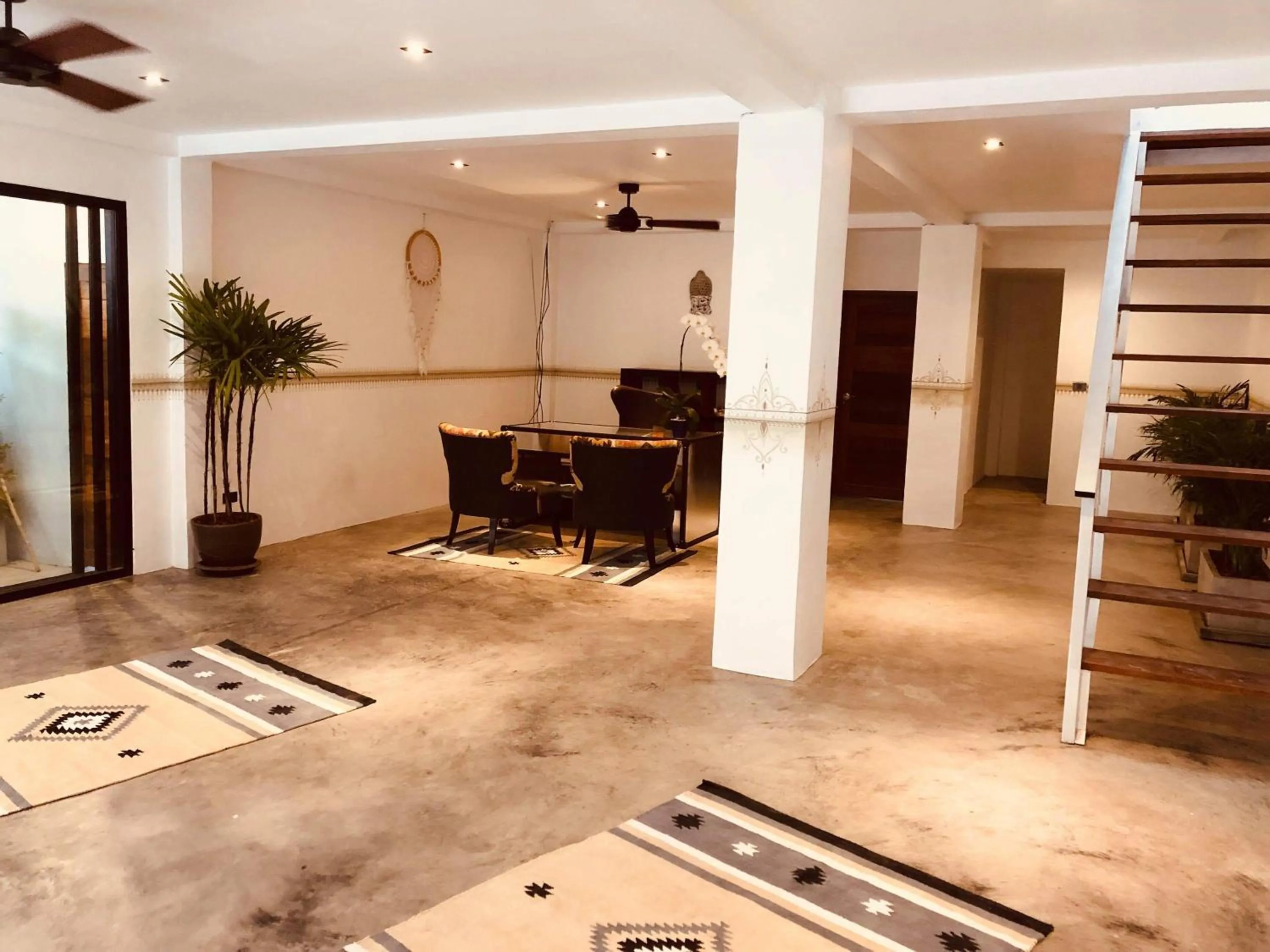 Dreamcatcher Boutique Hotel