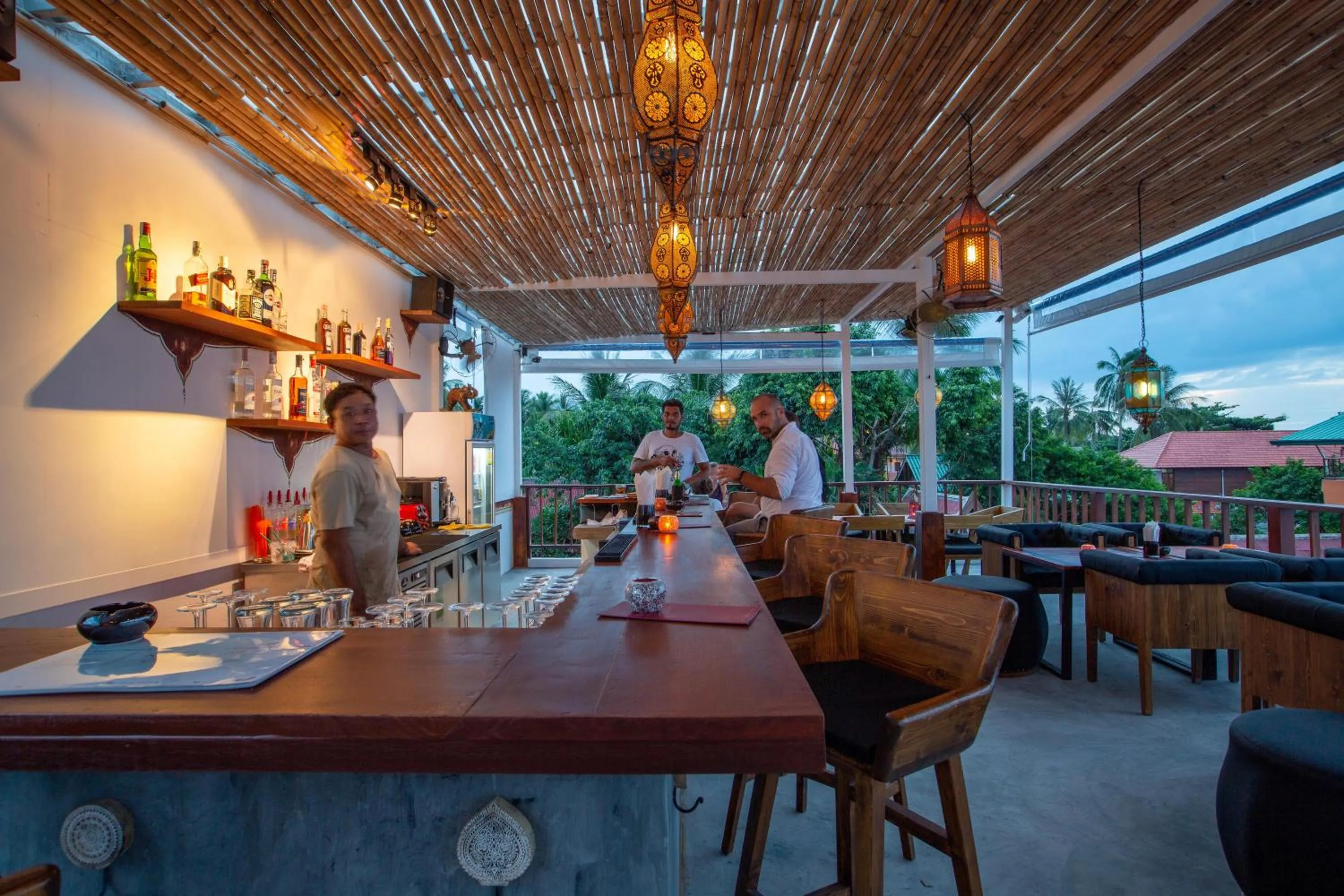 Dreamcatcher Boutique Hotel