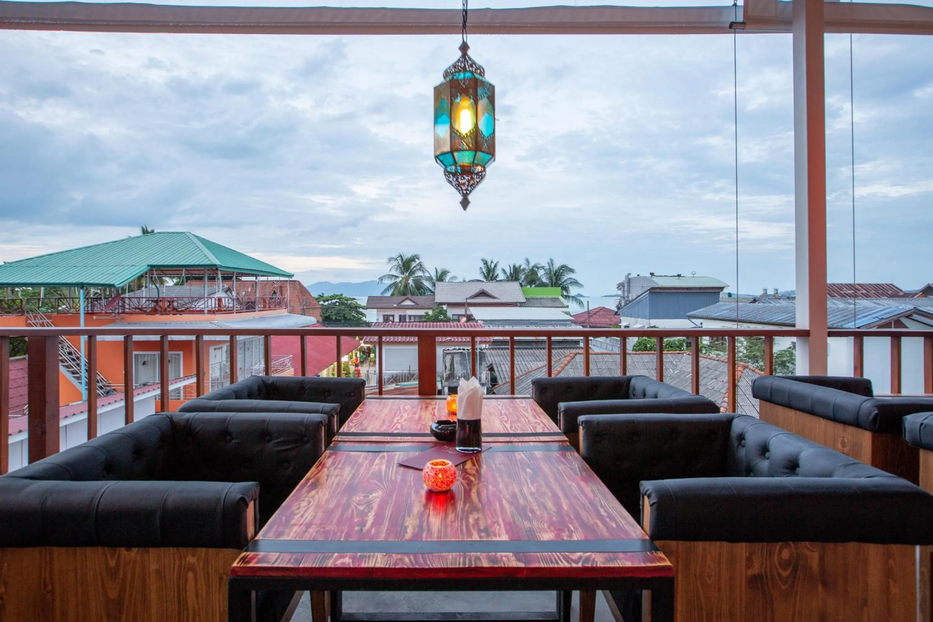 Dreamcatcher Boutique Hotel