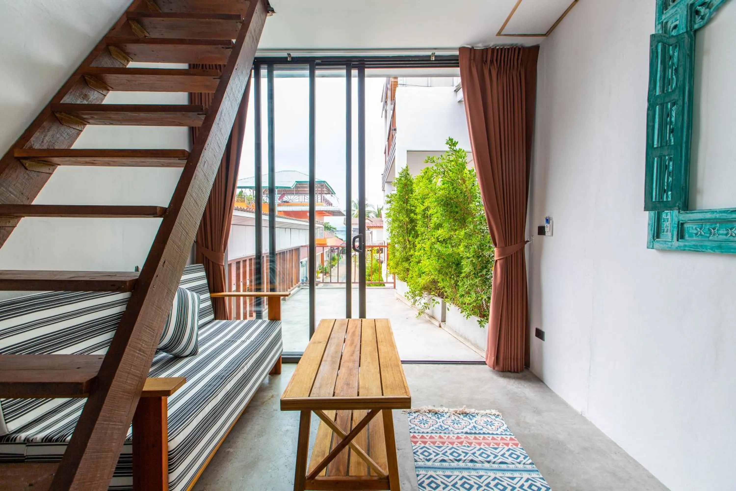 Dreamcatcher Boutique Hotel