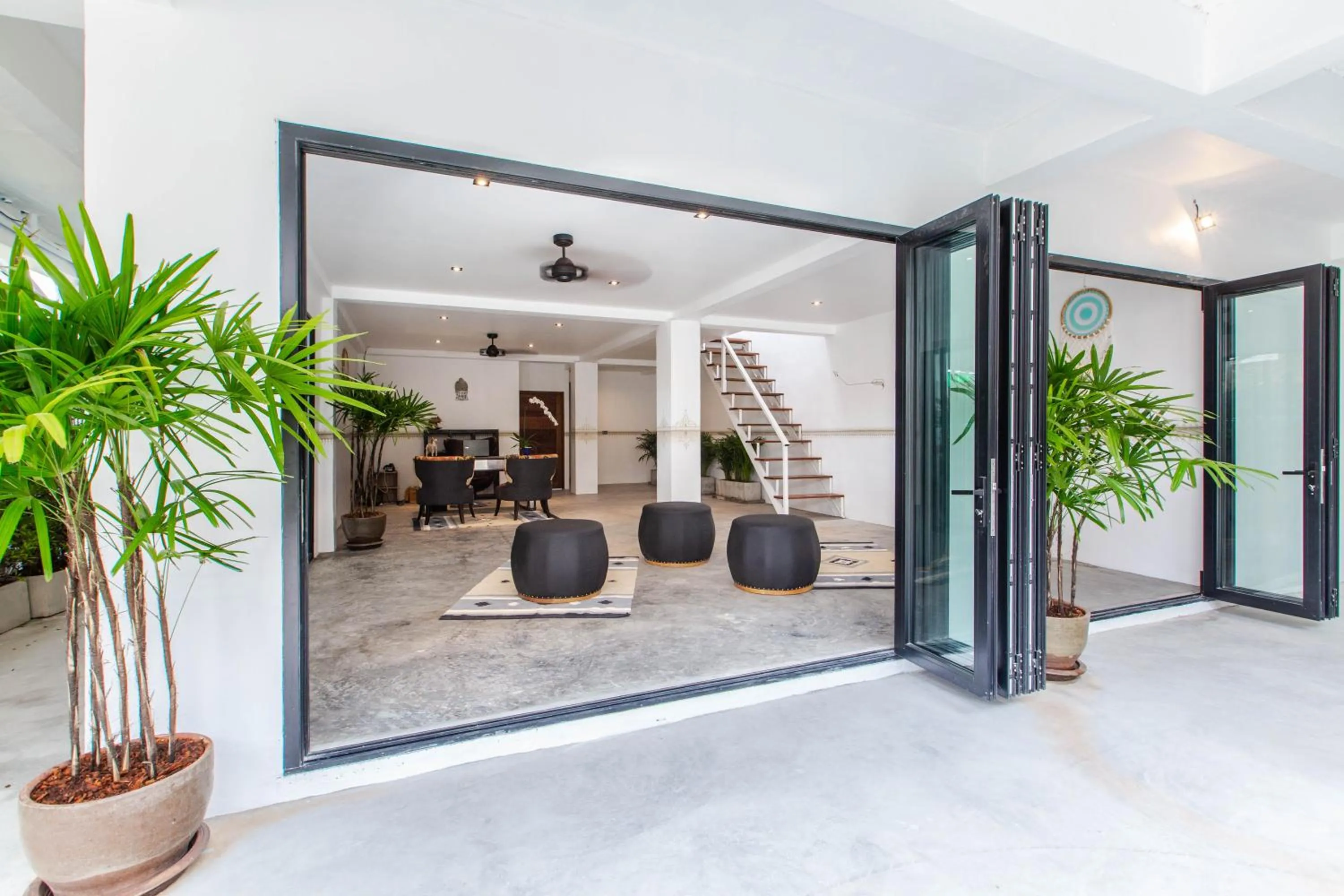 Dreamcatcher Boutique Hotel