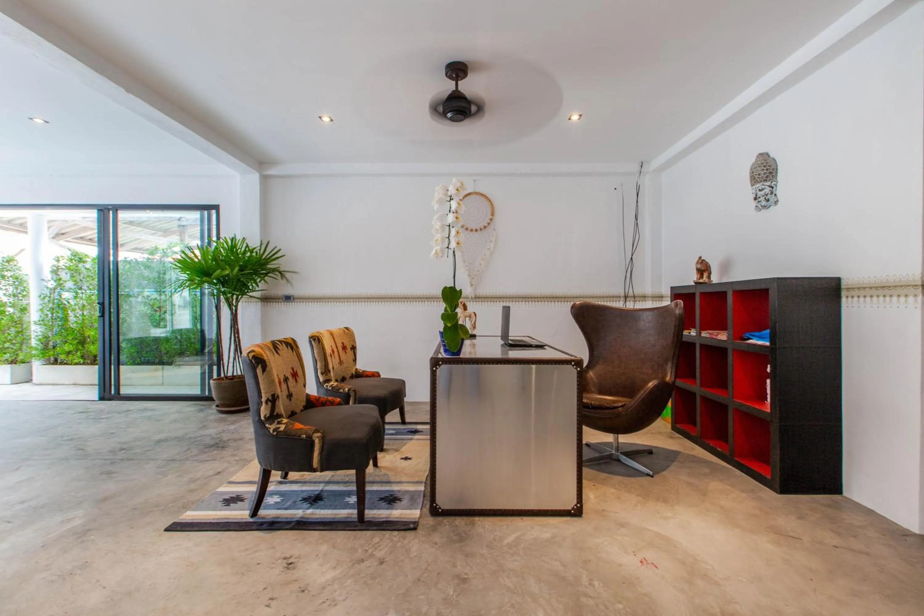 Dreamcatcher Boutique Hotel