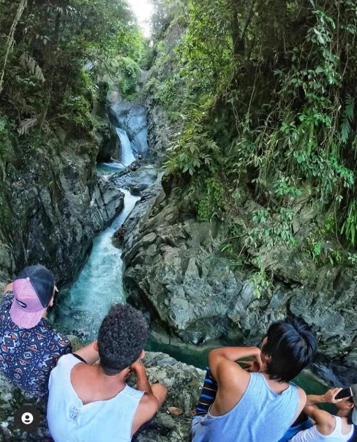 Activities in Salty Dog Hostel