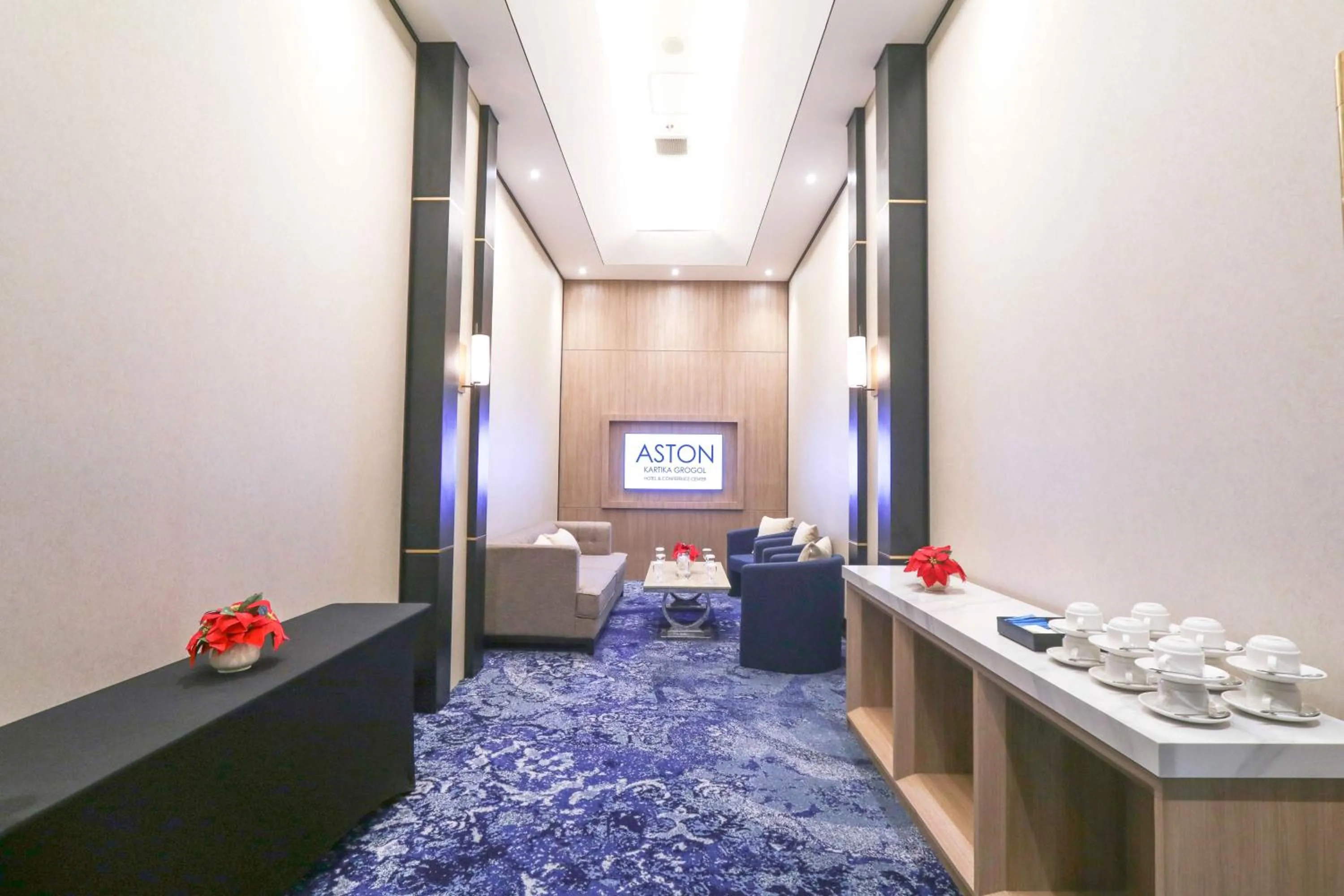 Aston Kartika Grogol Hotel & Conference Center