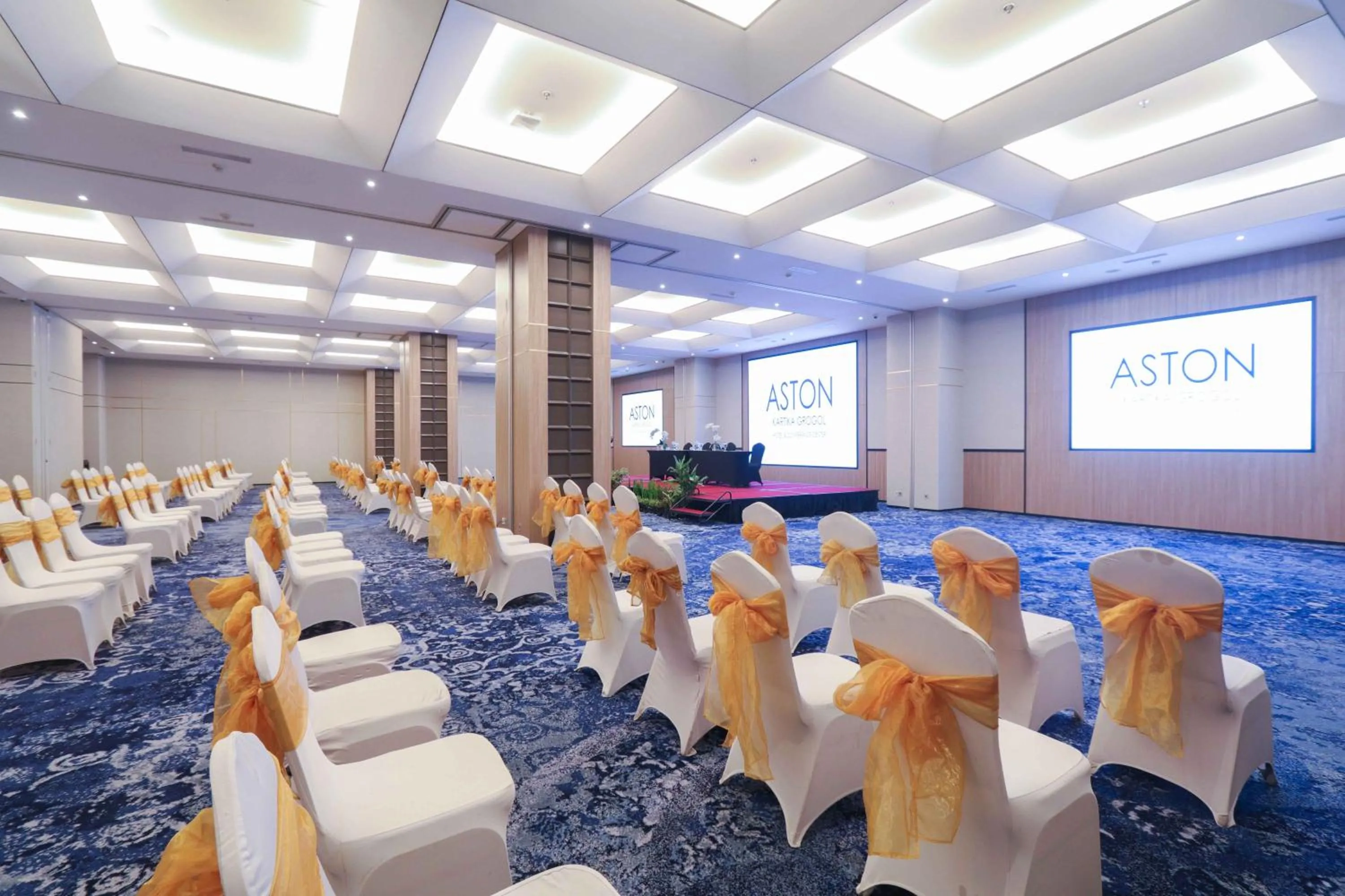 Aston Kartika Grogol Hotel & Conference Center