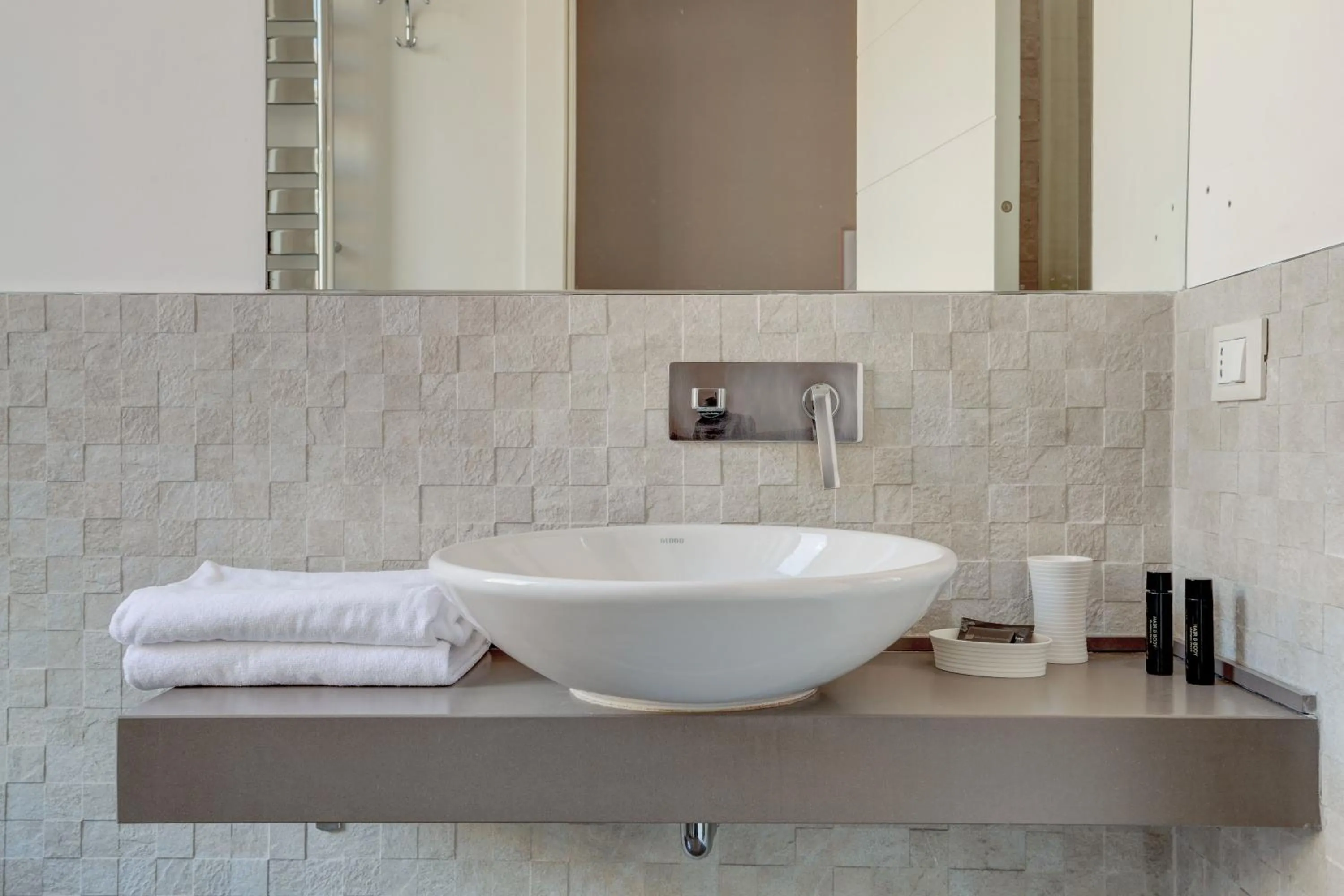 Colosseo Gardens - My Extra Home