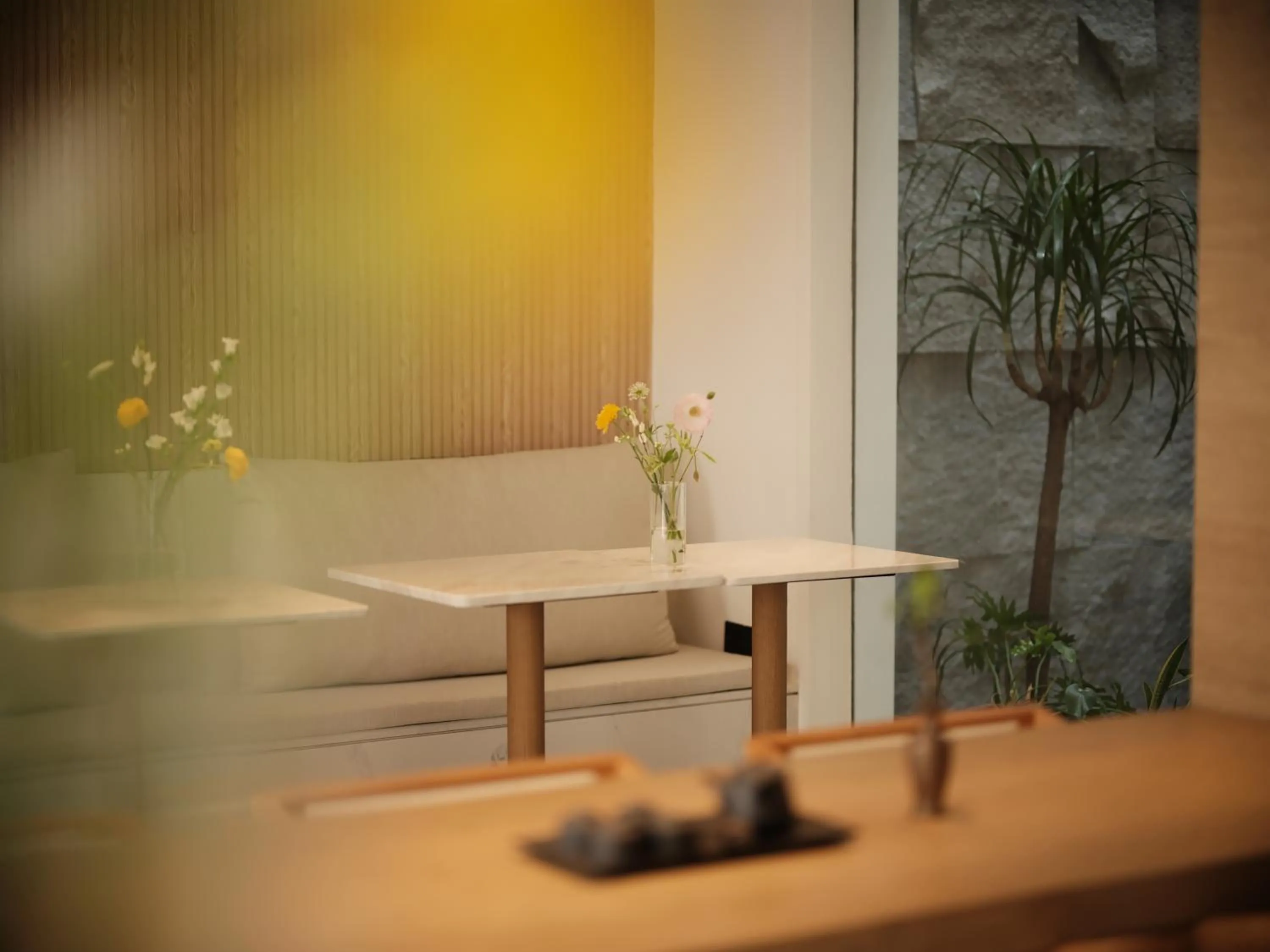 Restaurant/places to eat in Guilin Bonjour Boutique Hotel- Free pick up service over 3 nights