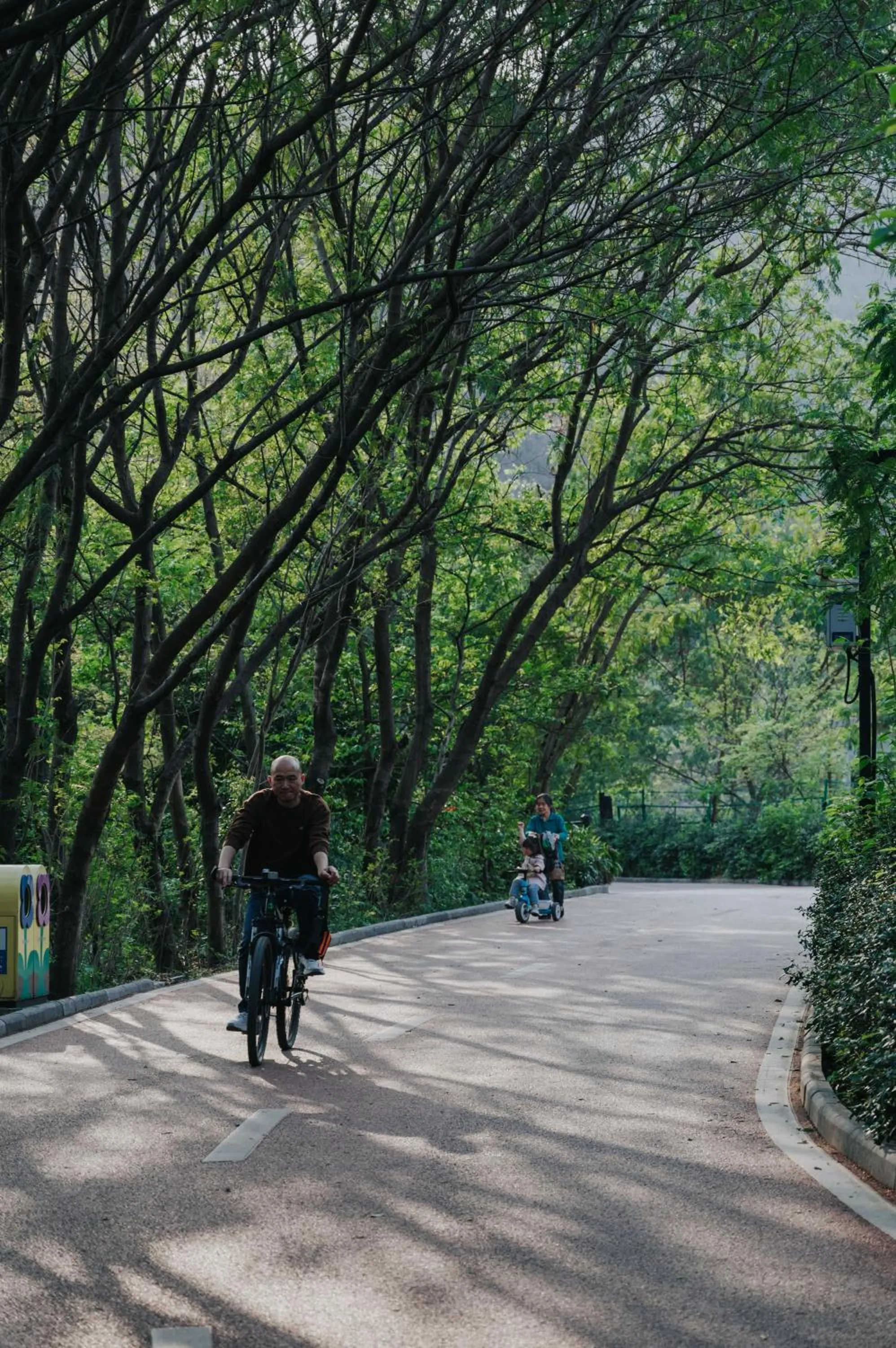 Cycling in Guilin Bonjour Boutique Hotel- Free pick up service over 3 nights