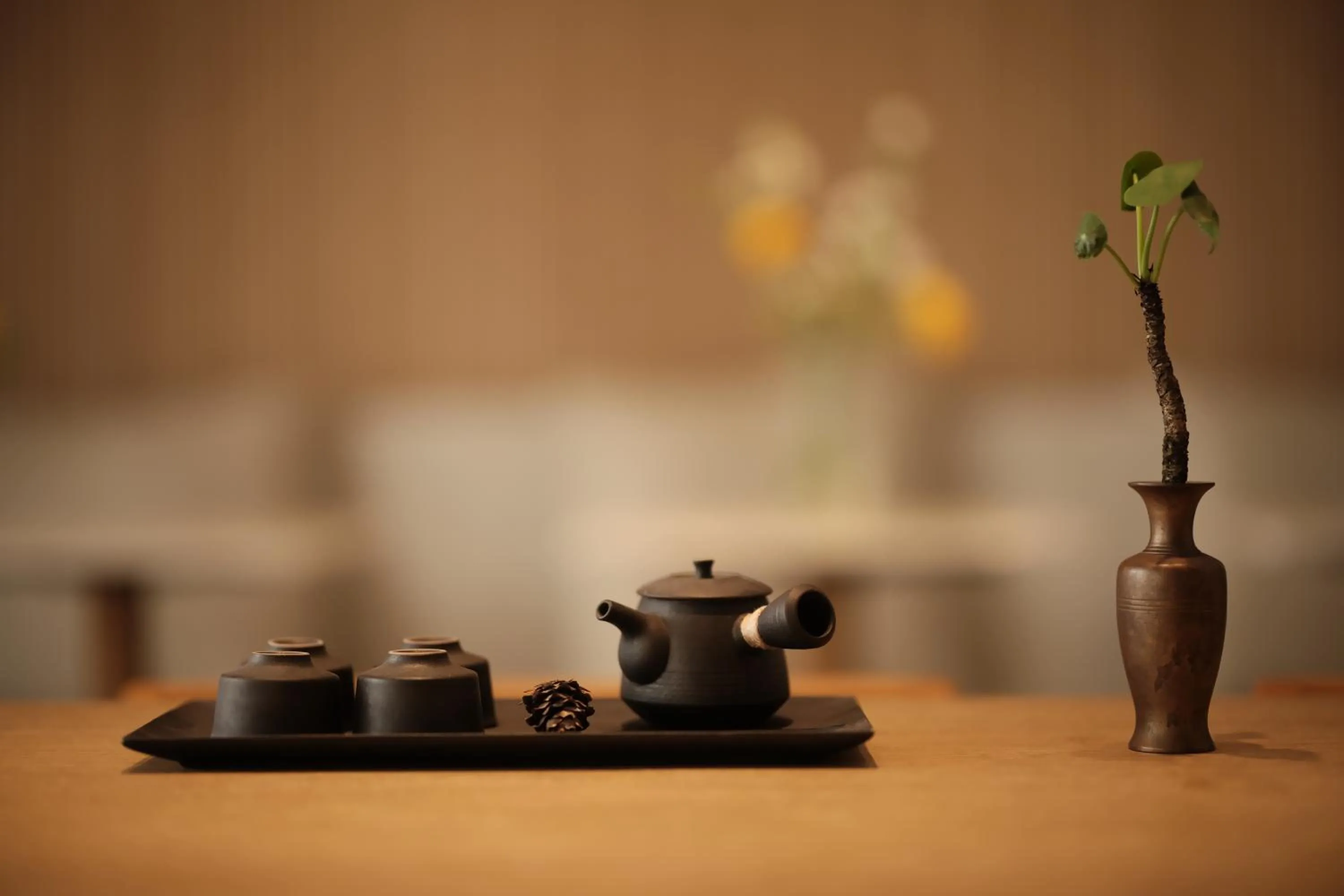 Restaurant/places to eat in Guilin Bonjour Boutique Hotel- Free pick up service over 3 nights