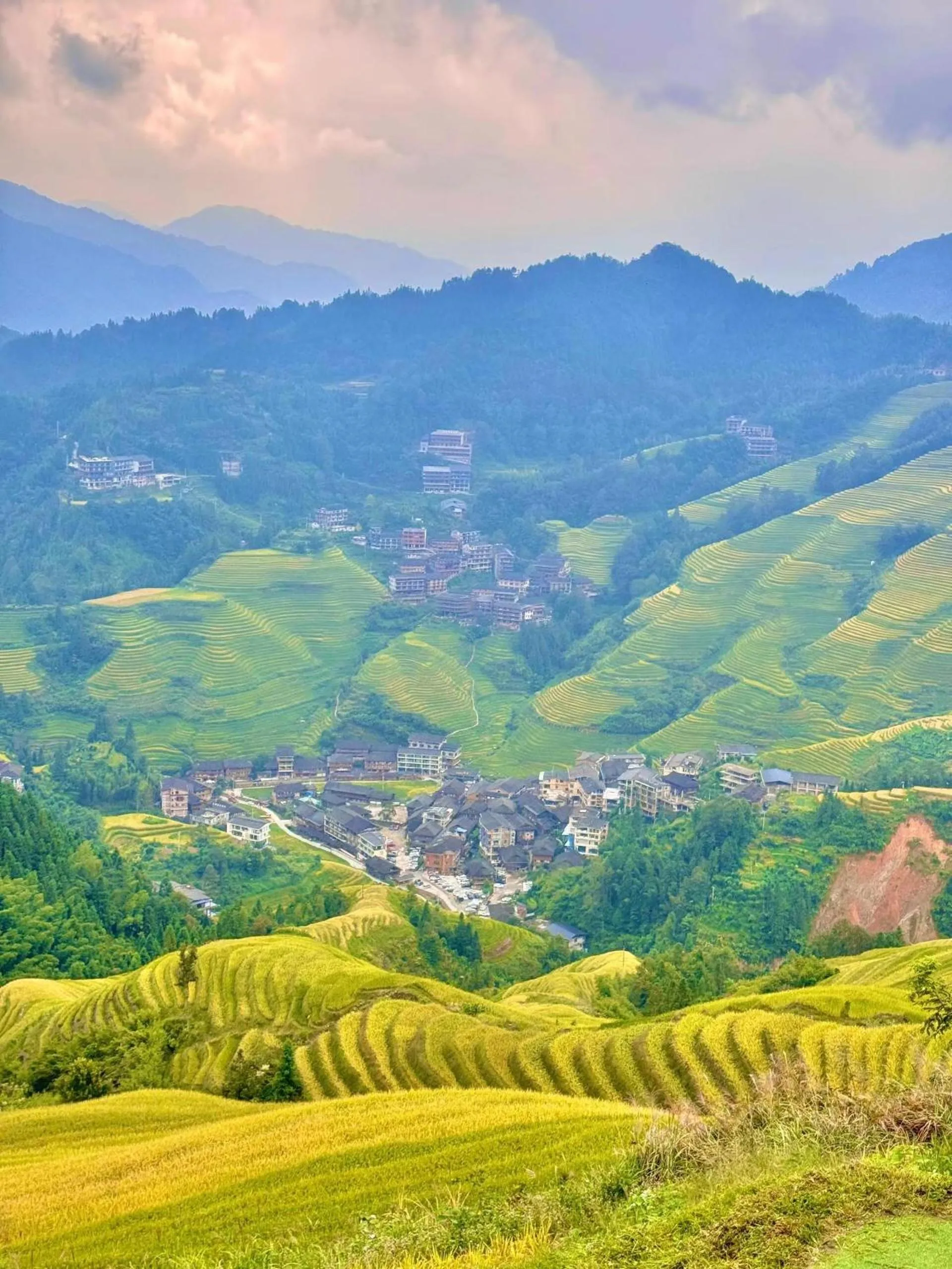 Activities in Guilin Bonjour Boutique Hotel- Free pick up service over 3 nights