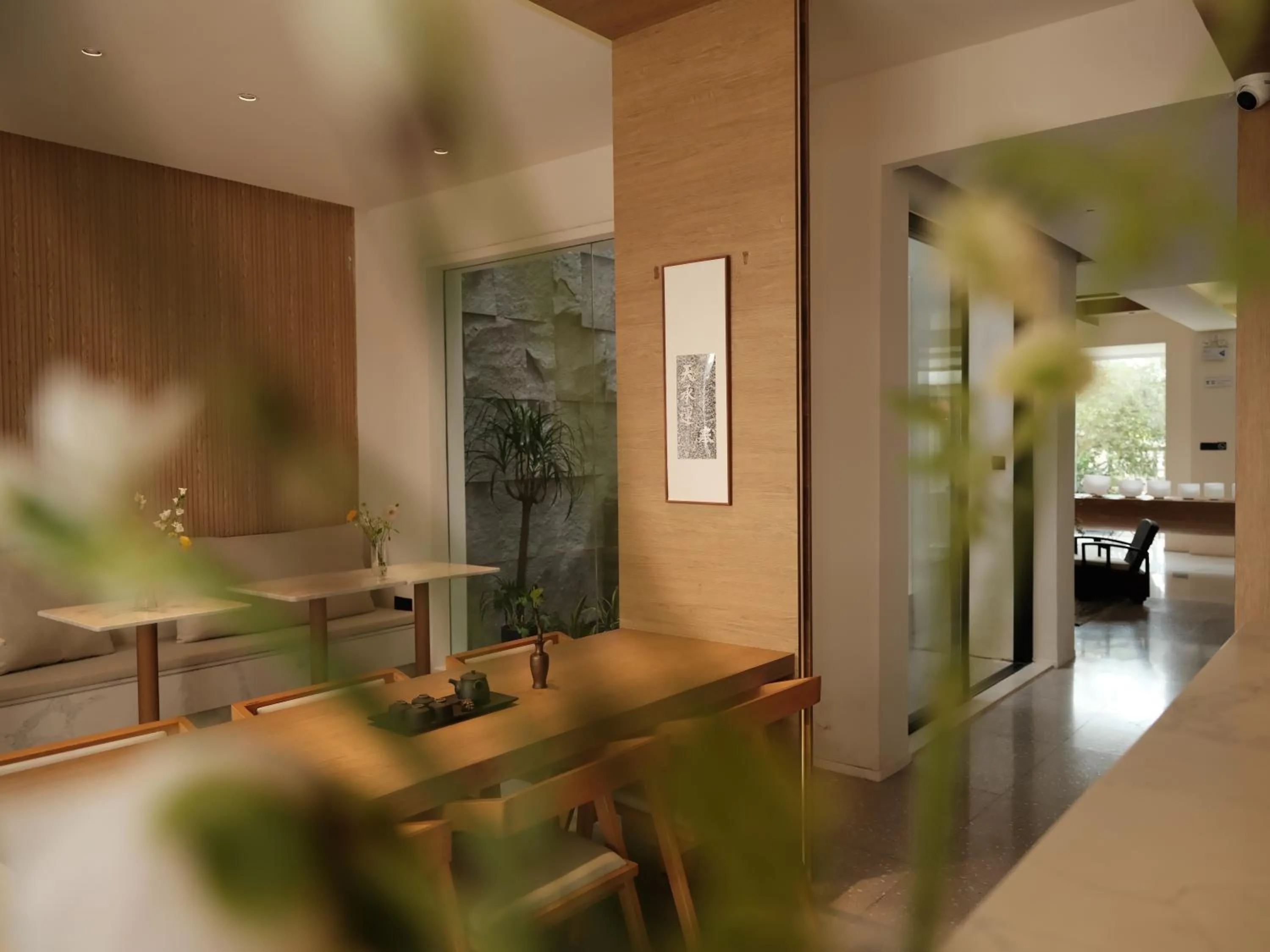 Restaurant/places to eat in Guilin Bonjour Boutique Hotel- Free pick up service over 3 nights