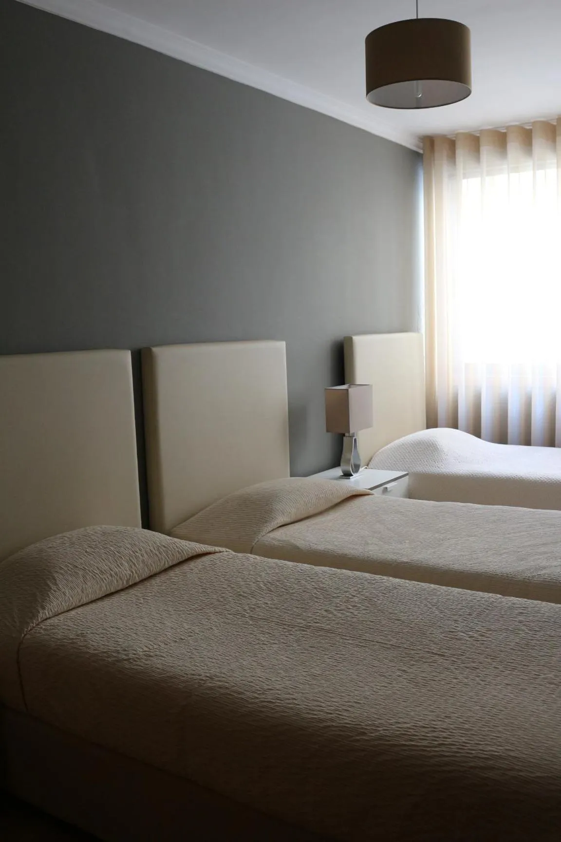 Bedroom, Bed in Studios Porto Solar