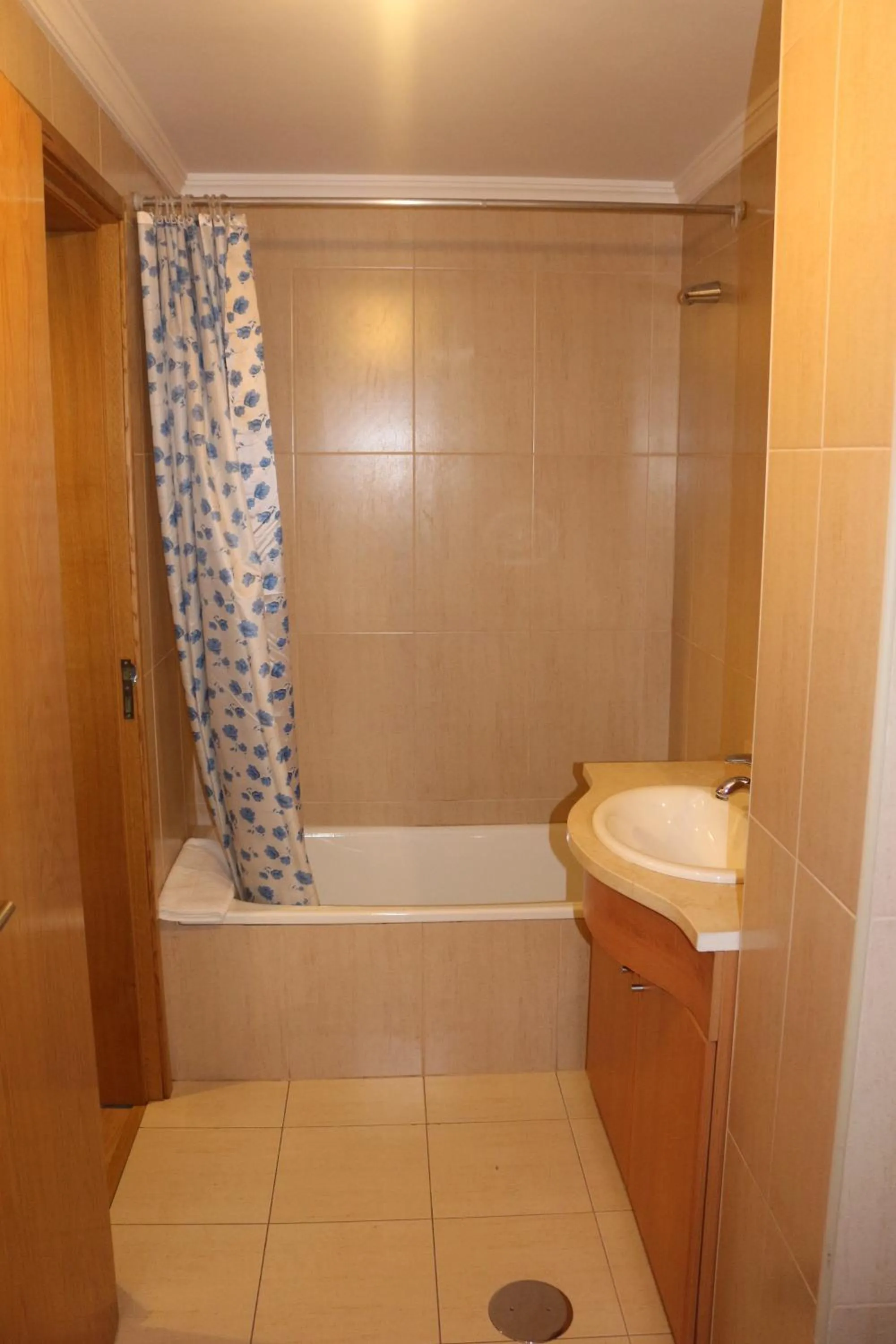 Toilet in Studios Porto Solar