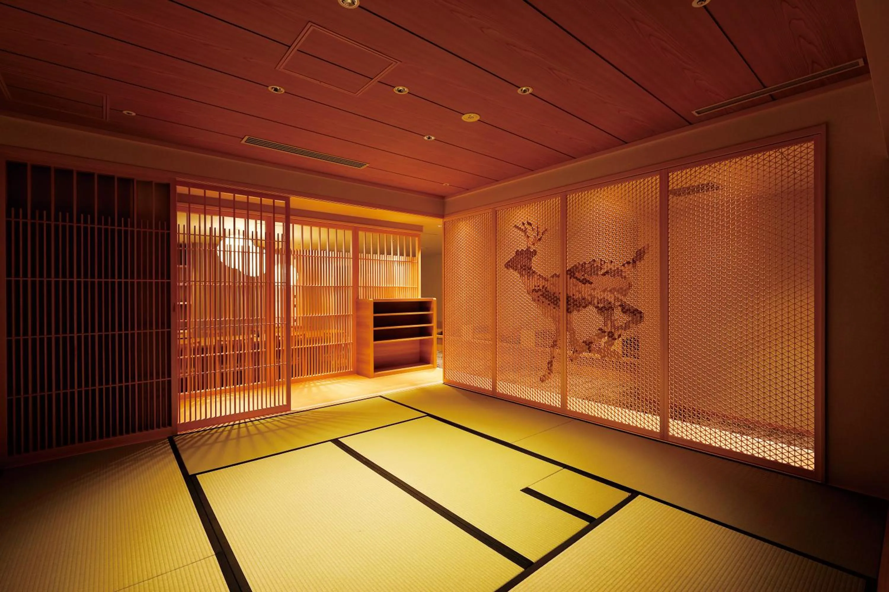 Daiwa Roynet Hotel Nara Natural Hot Spring