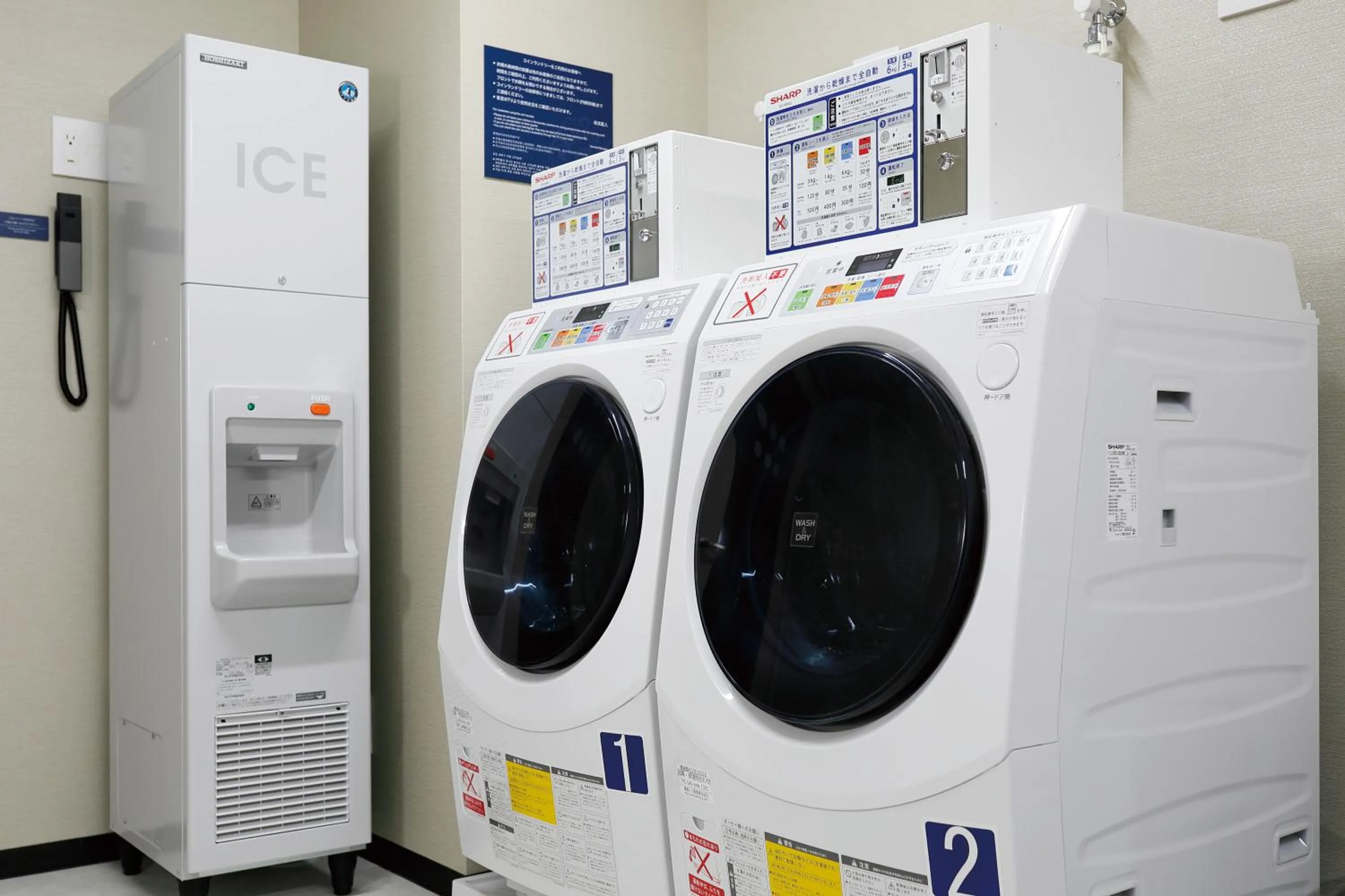 Daiwa Roynet Hotel Nara Natural Hot Spring