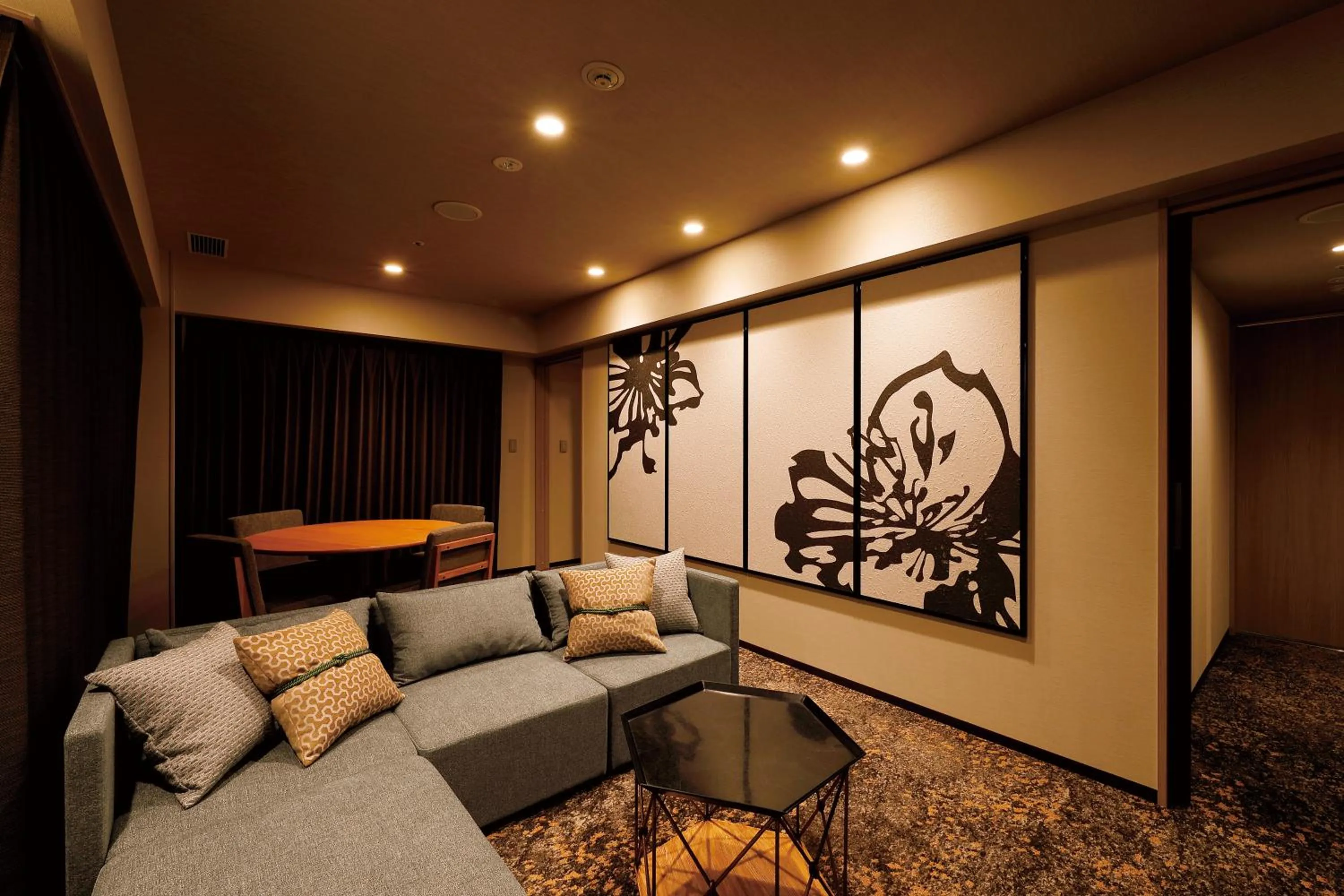 Daiwa Roynet Hotel Nara Natural Hot Spring