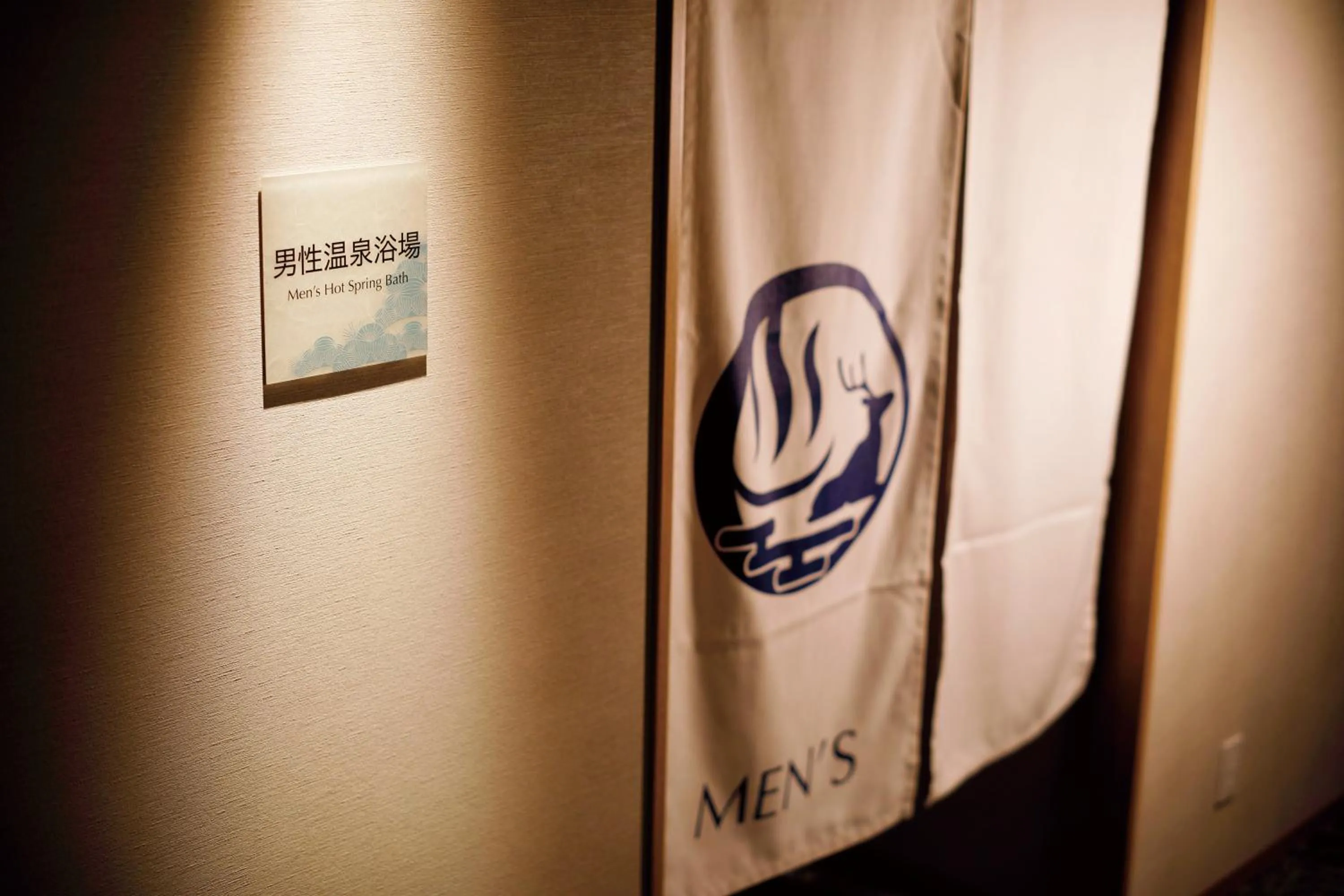 Daiwa Roynet Hotel Nara Natural Hot Spring