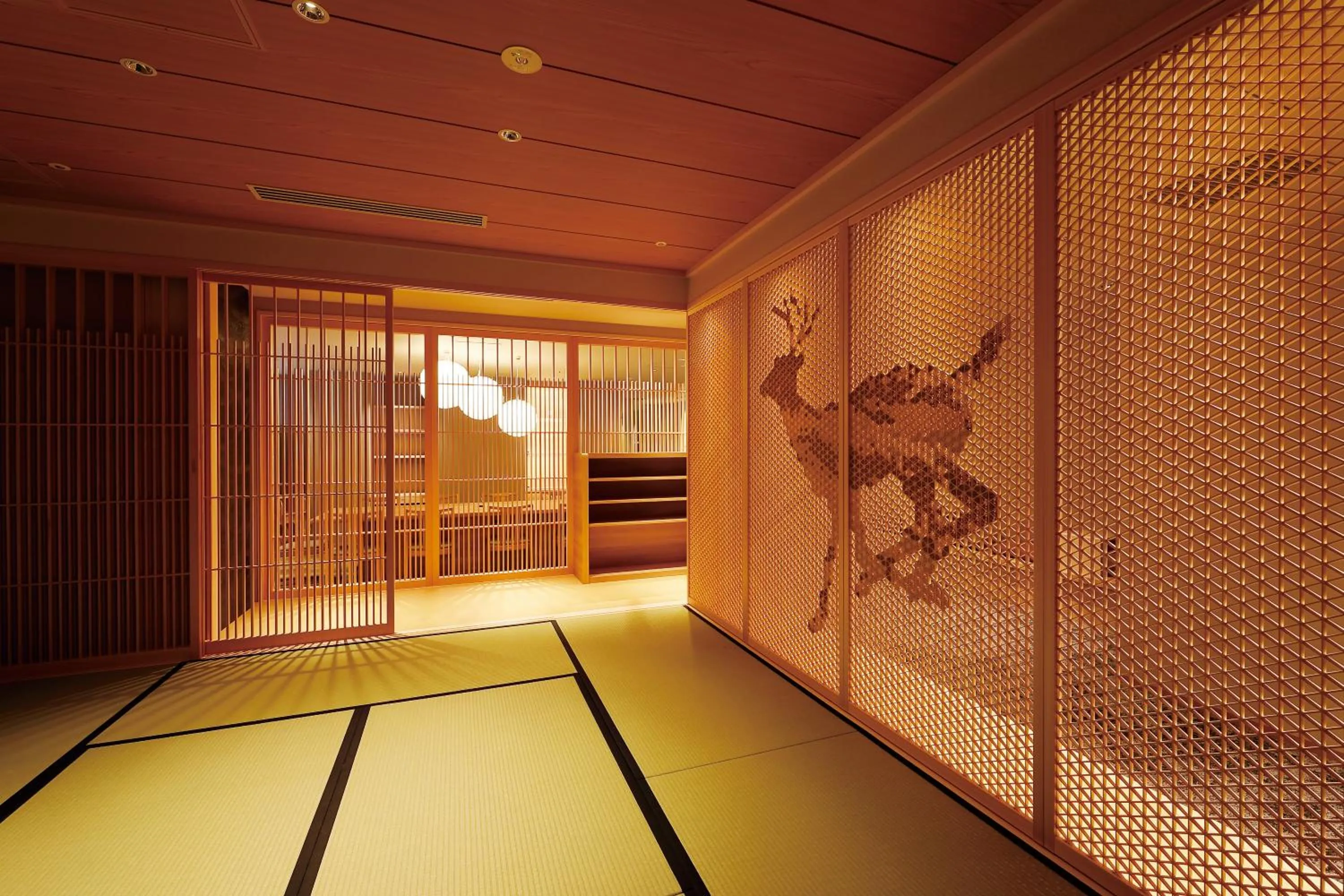 Daiwa Roynet Hotel Nara Natural Hot Spring