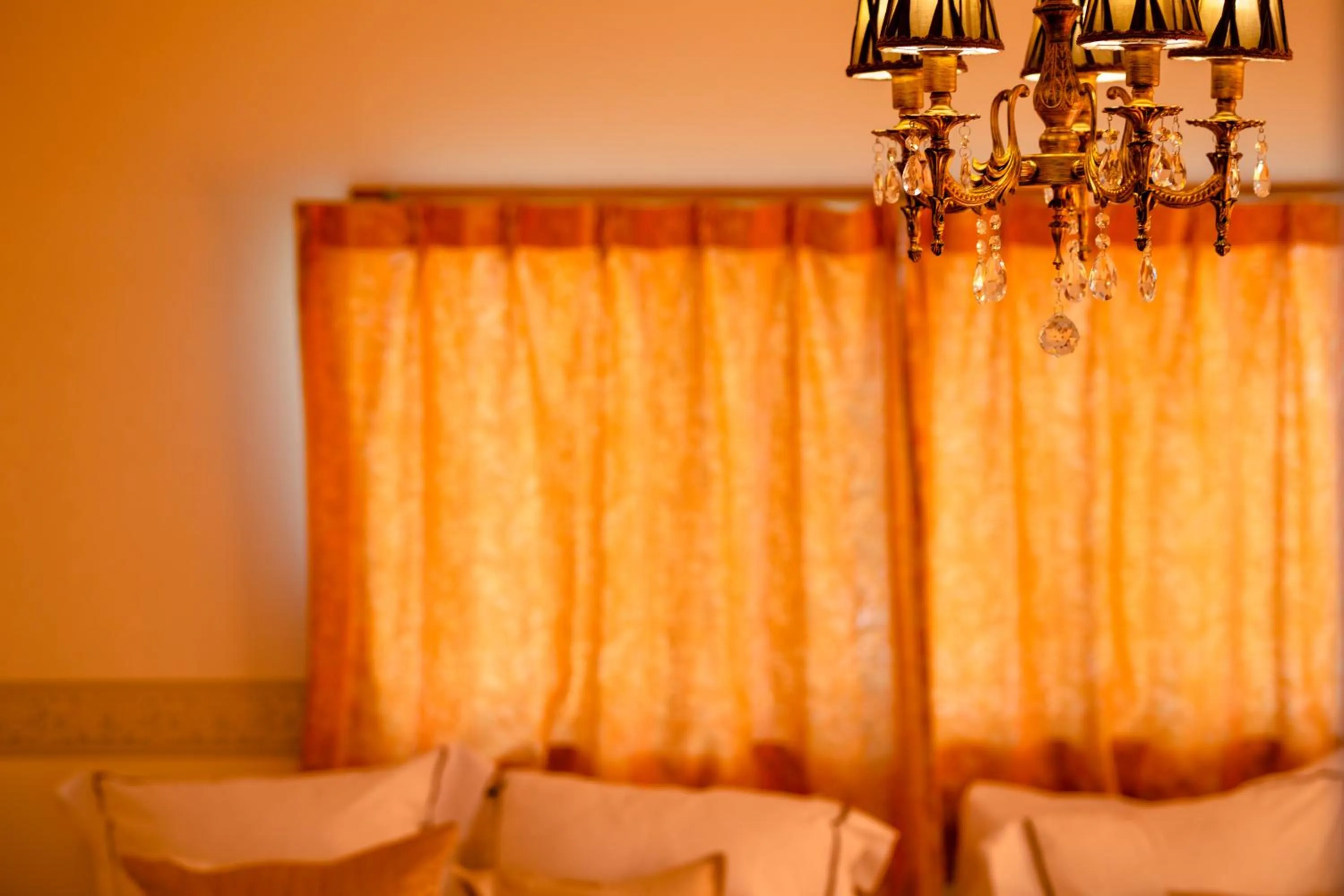 Photo of the whole room in ID Stay Kawaguchiko