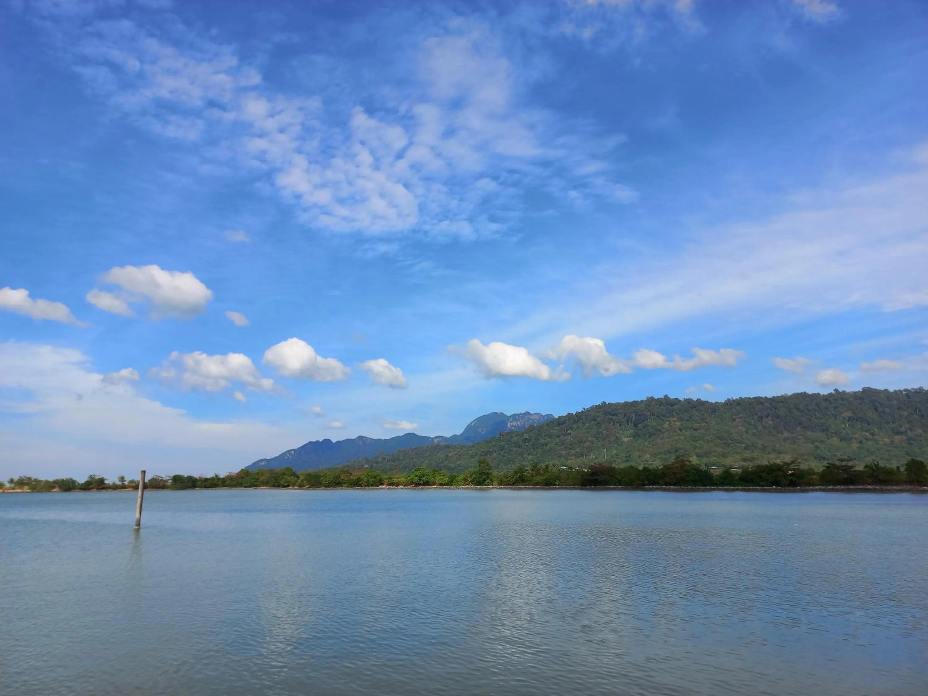 View (from property/room) in Langkawi Lagoon Hotel Resort