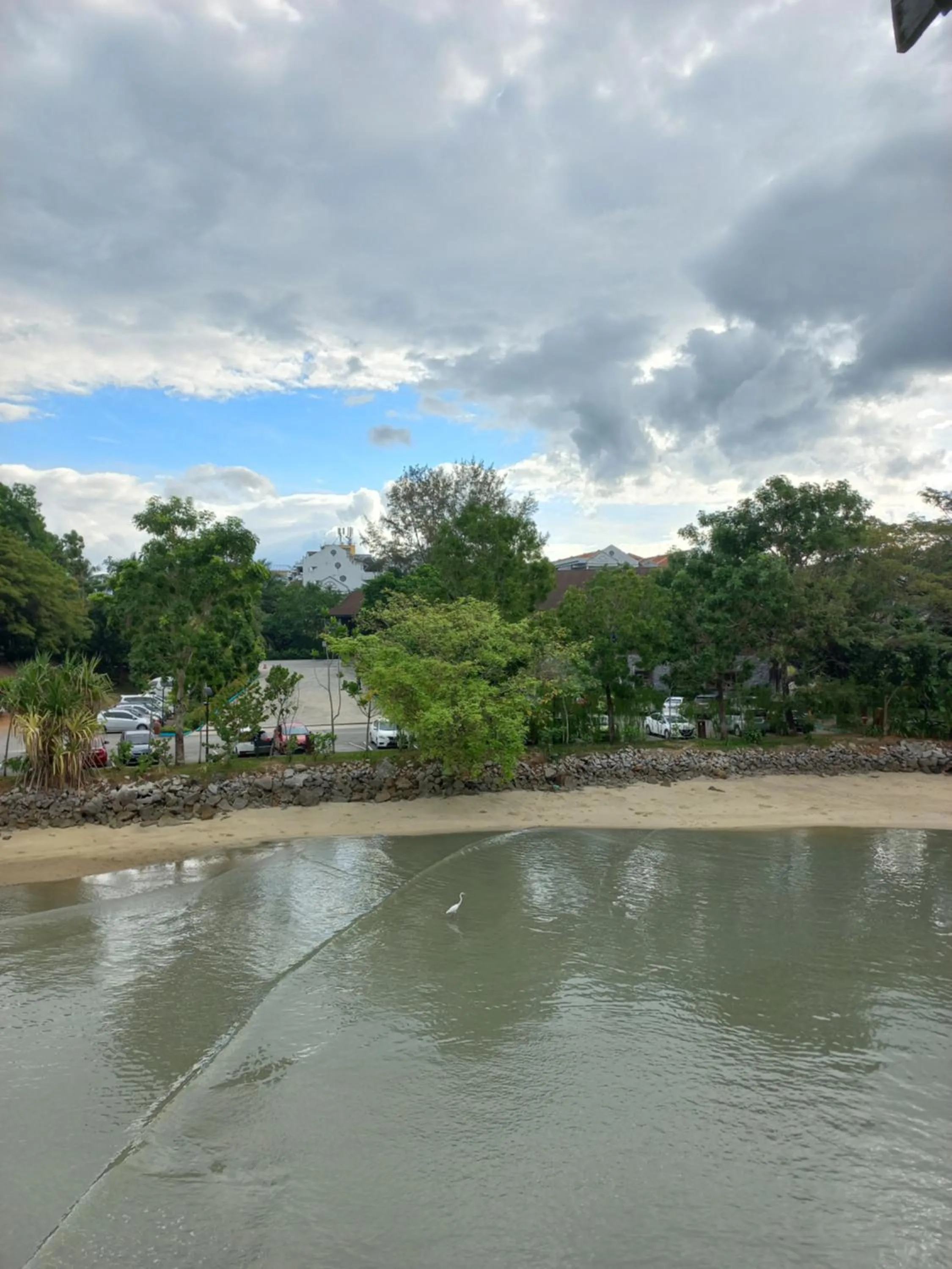 View (from property/room) in Langkawi Lagoon Hotel Resort