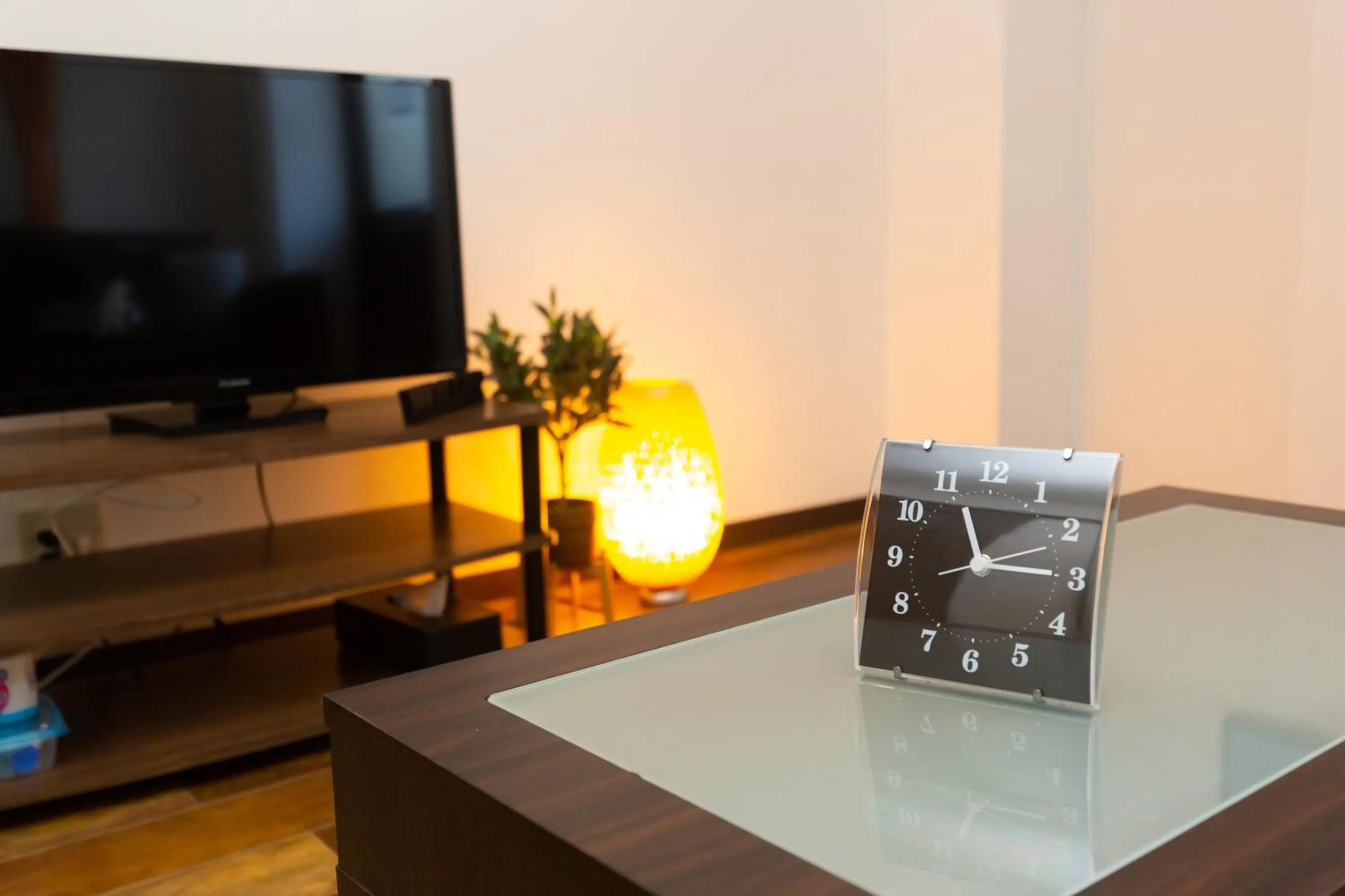 Photo of the whole room in soleil Universal Fukushima Noda -vacation rental-