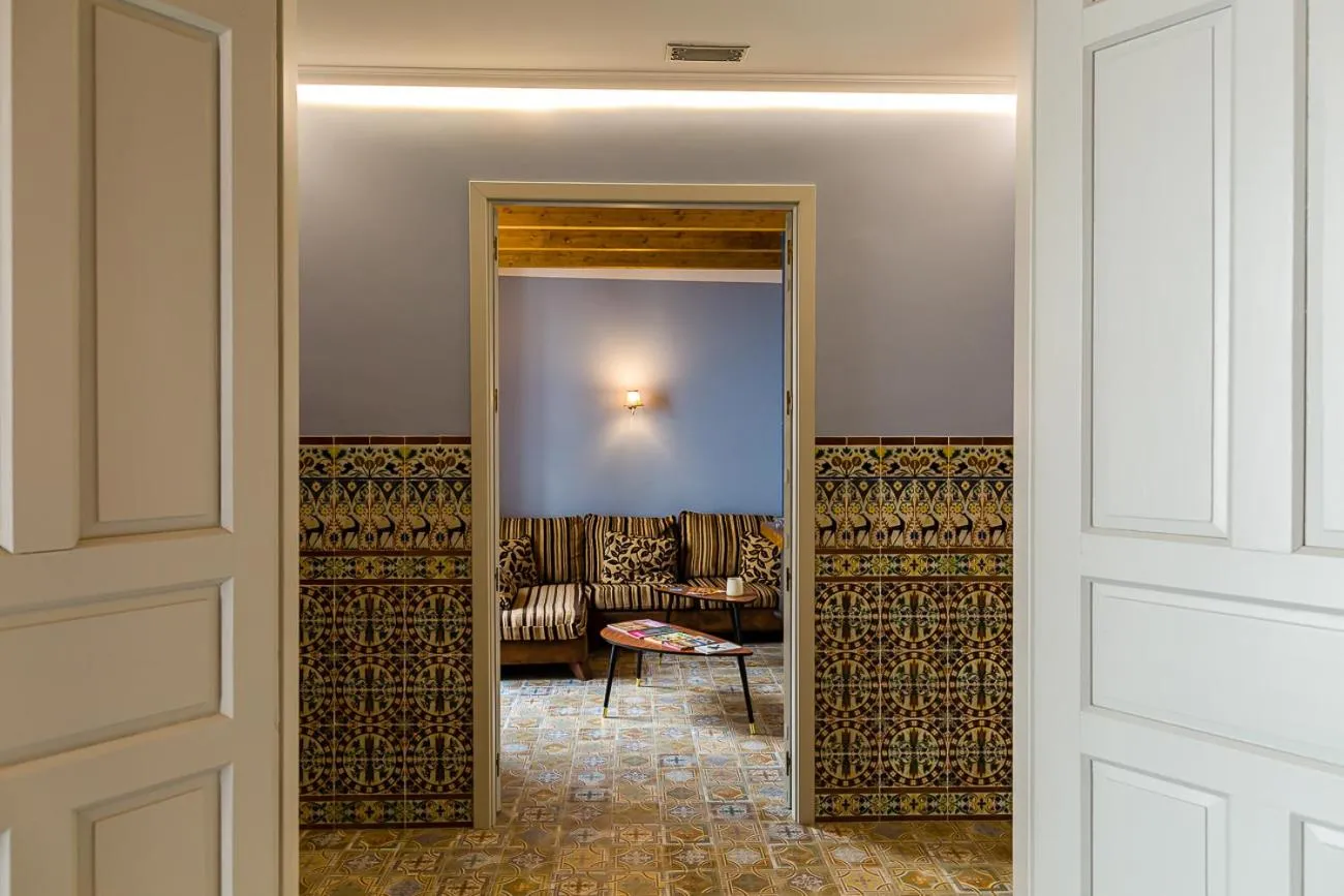 Hospedium Hotel El Nido de Alcudia Suites