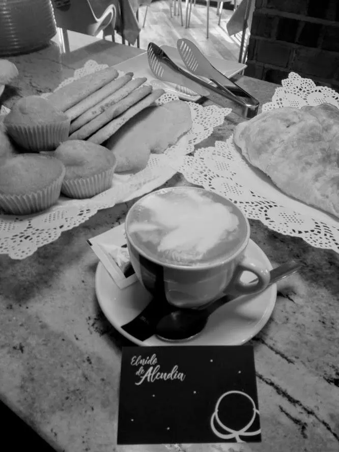 Hospedium Hotel El Nido de Alcudia Suites