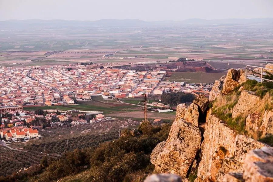 Property building in Hospedium Hotel El Nido de Alcudia Suites